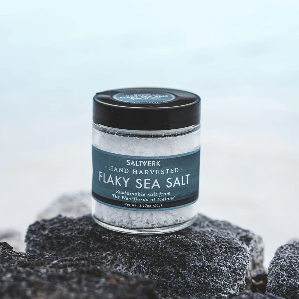 Saltverk