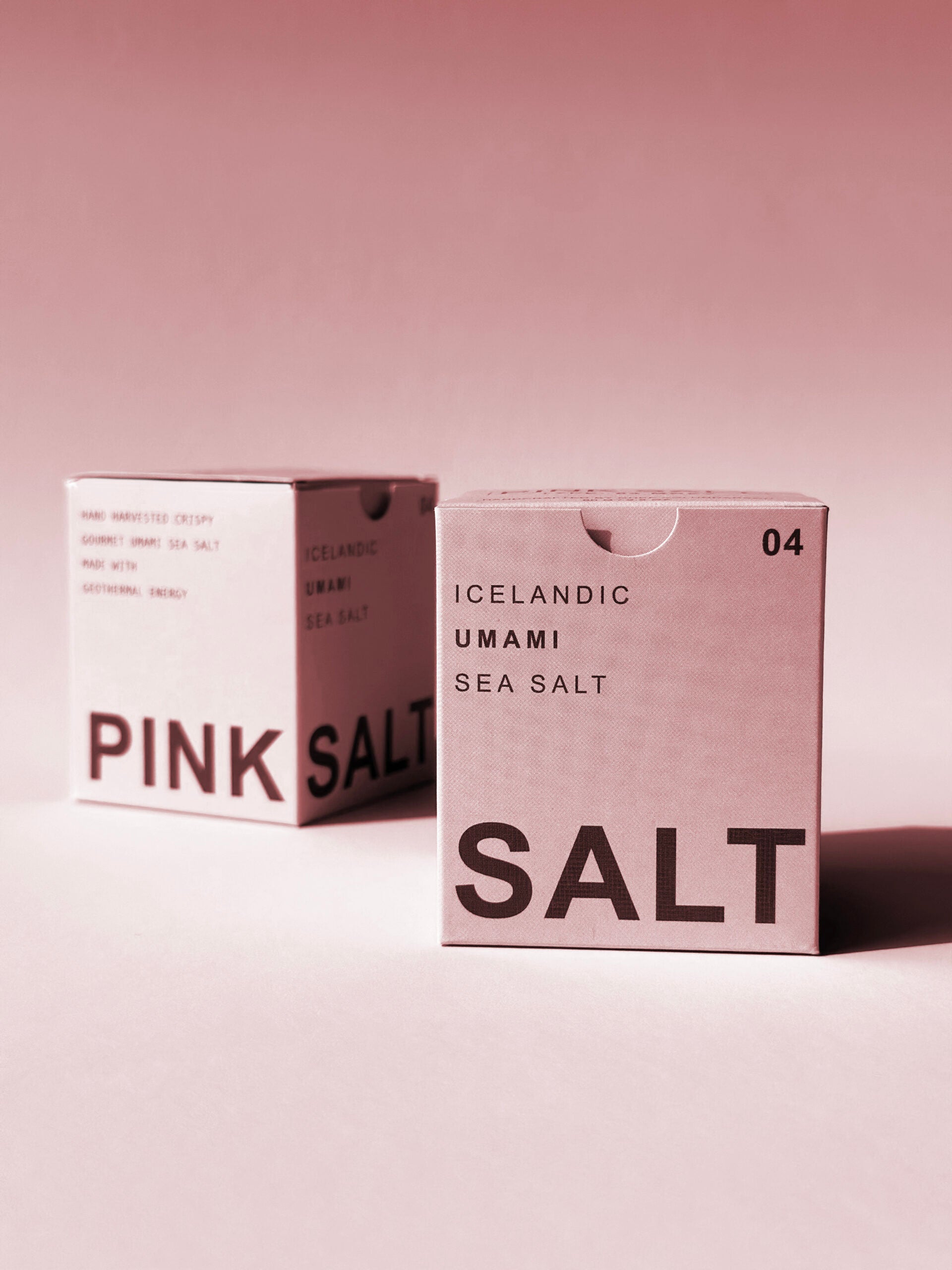 Umami Sea Salt