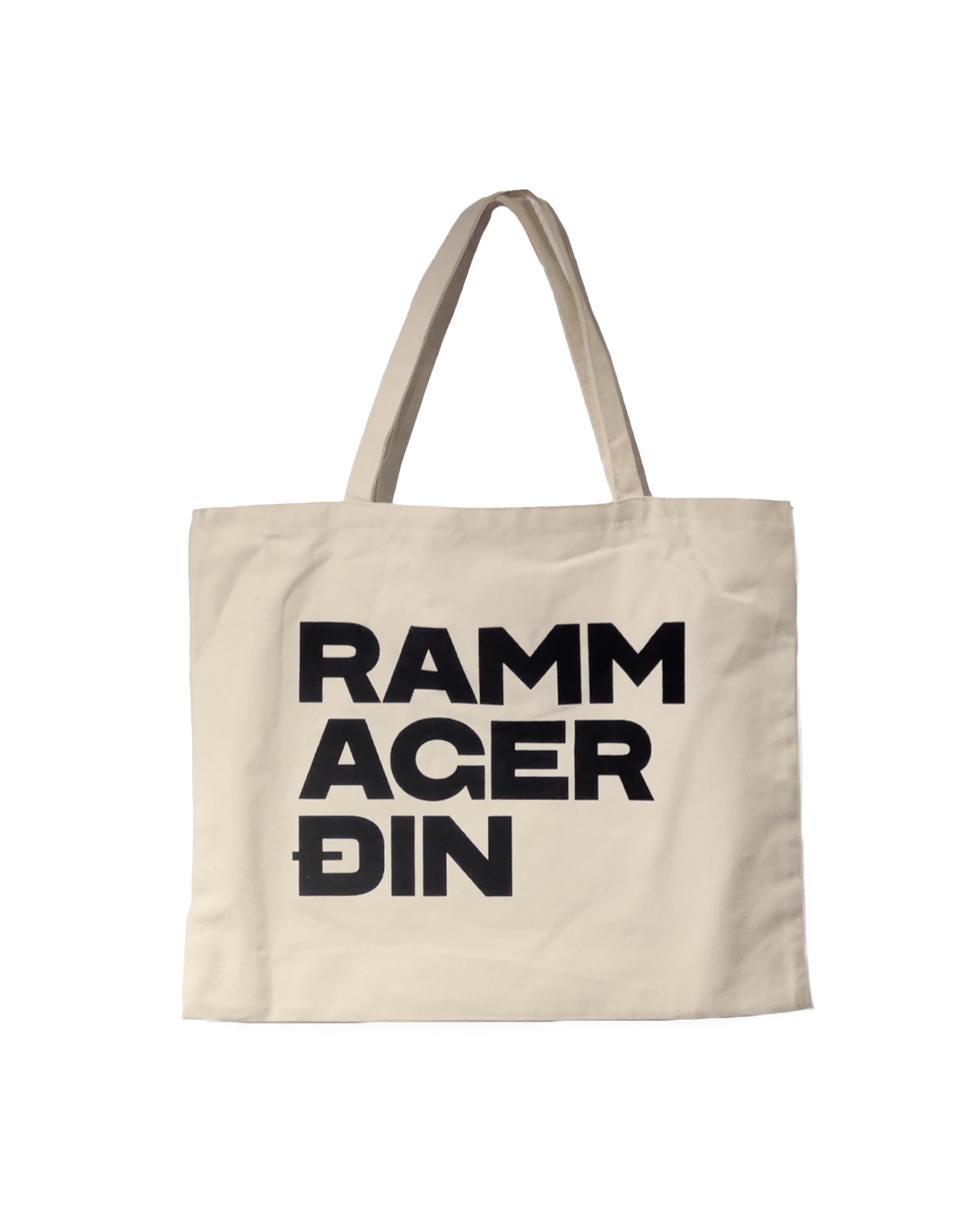 Rammagerðin Taupoki