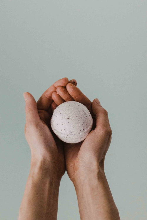 Bath bombs & salts