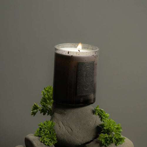 Candles & incense