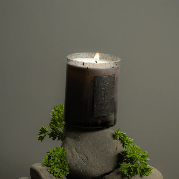 Candles & incense