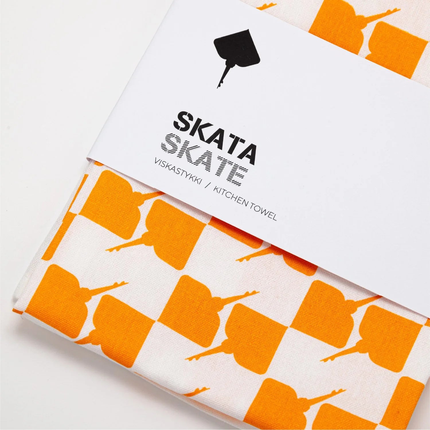 Sæflúr Skate Kitchen Towel