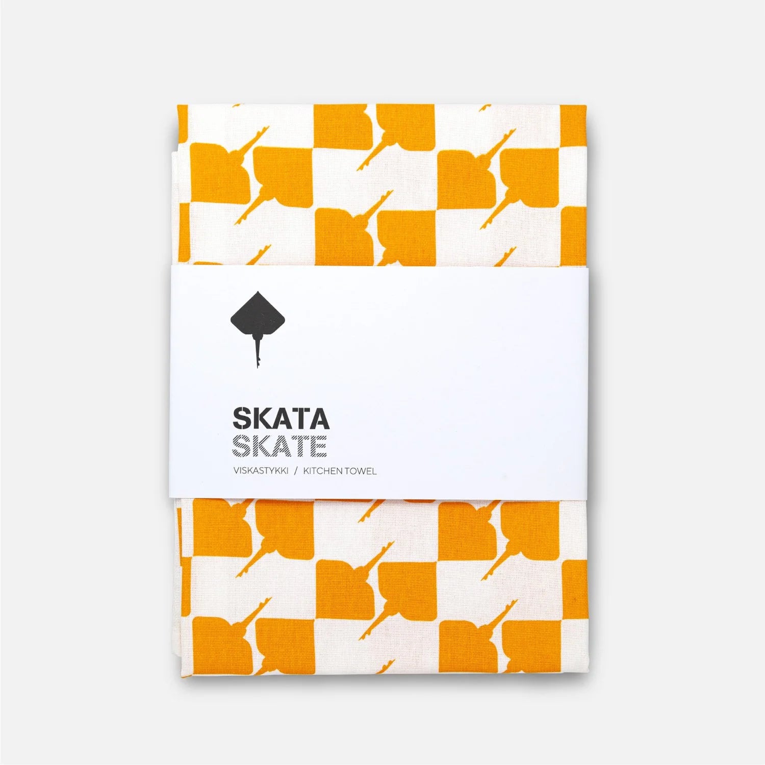 Sæflúr Skate Kitchen Towel