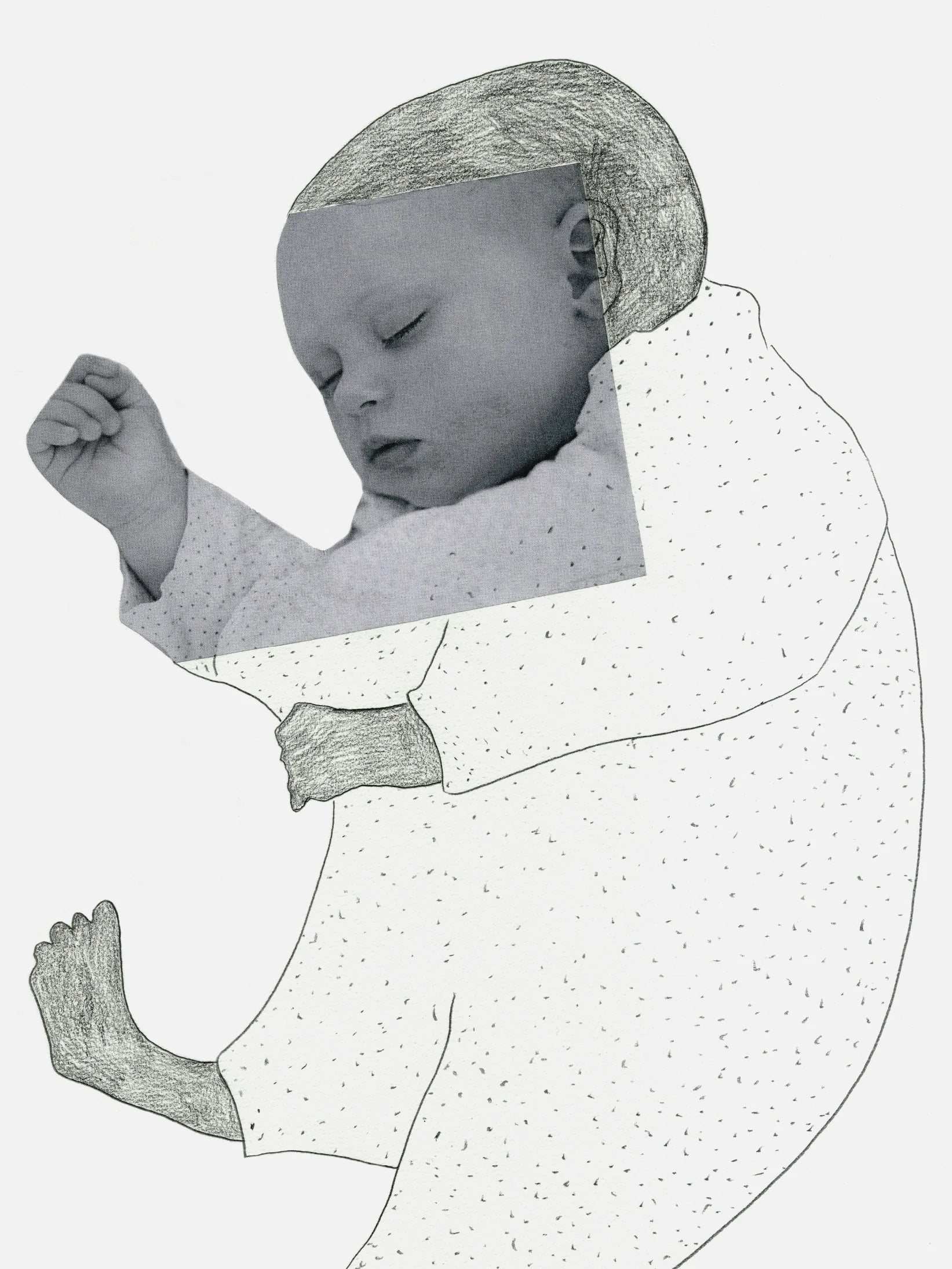 Petit Art Prints The Alchemical Body Poster