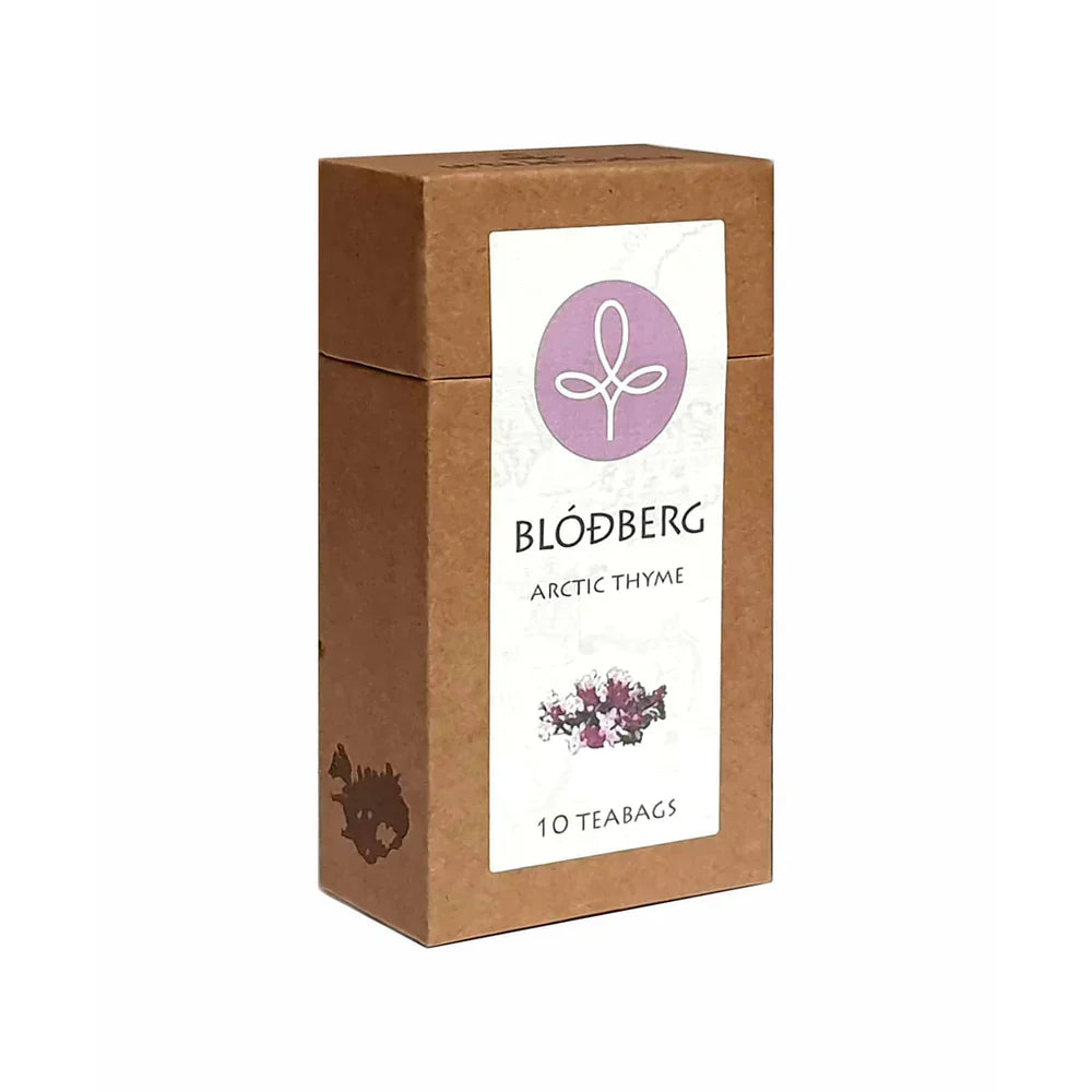 Urta Arctic Thyme Te