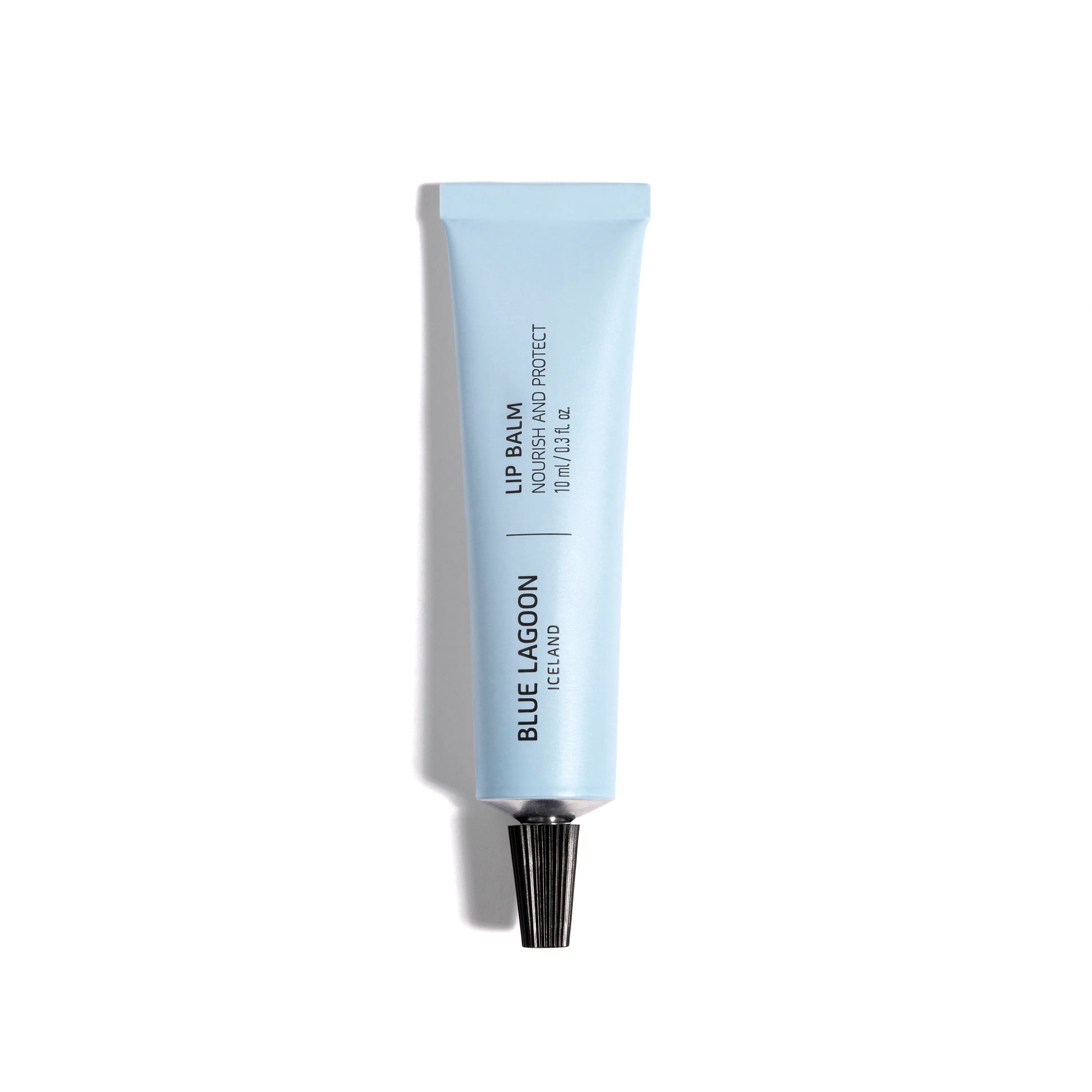 Blue Lagoon Lip & Hand Care
