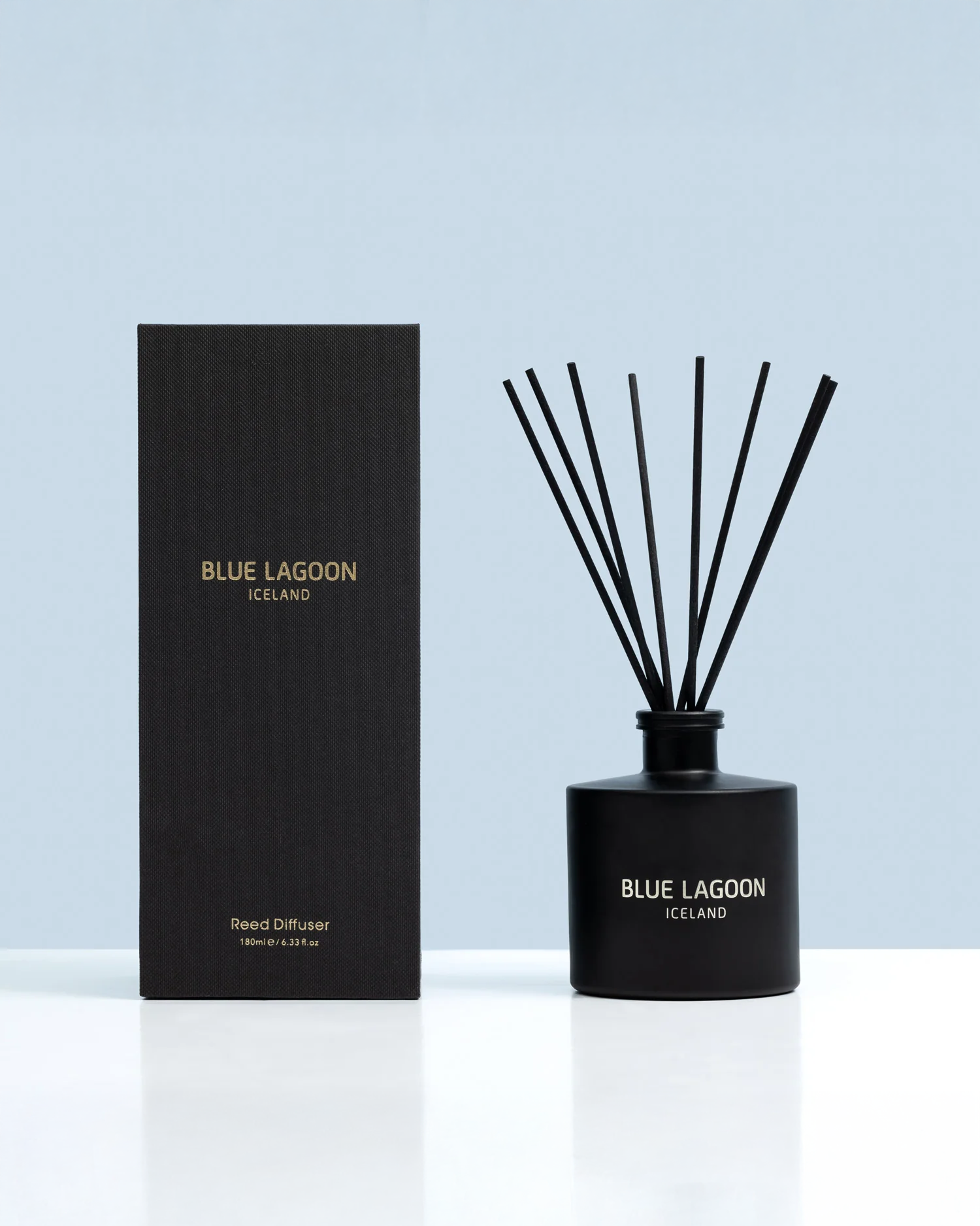 Blue Lagoon Ilmstangir