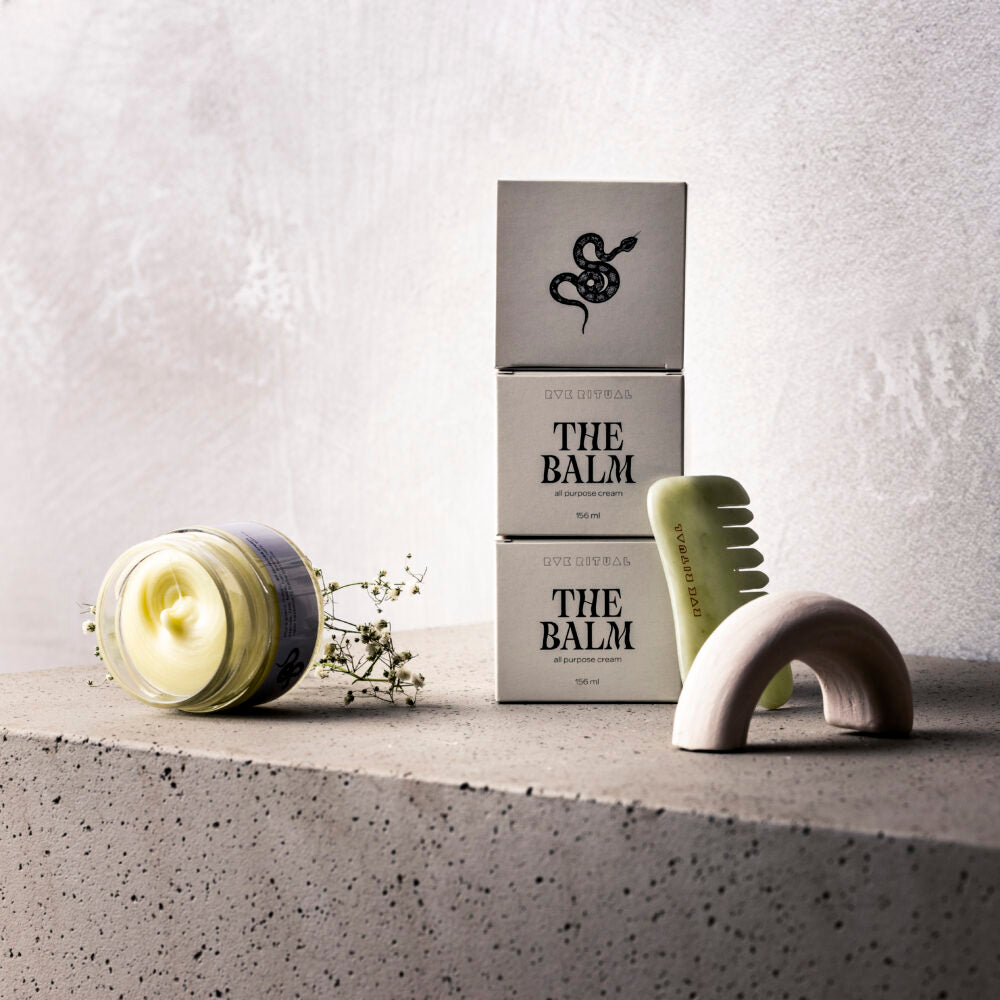RVK Ritual the Balm