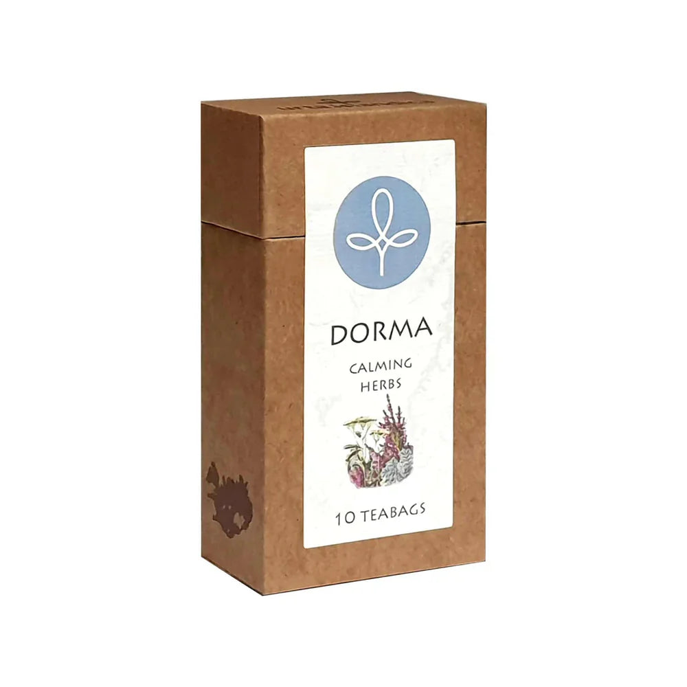 Urta Dorma Te