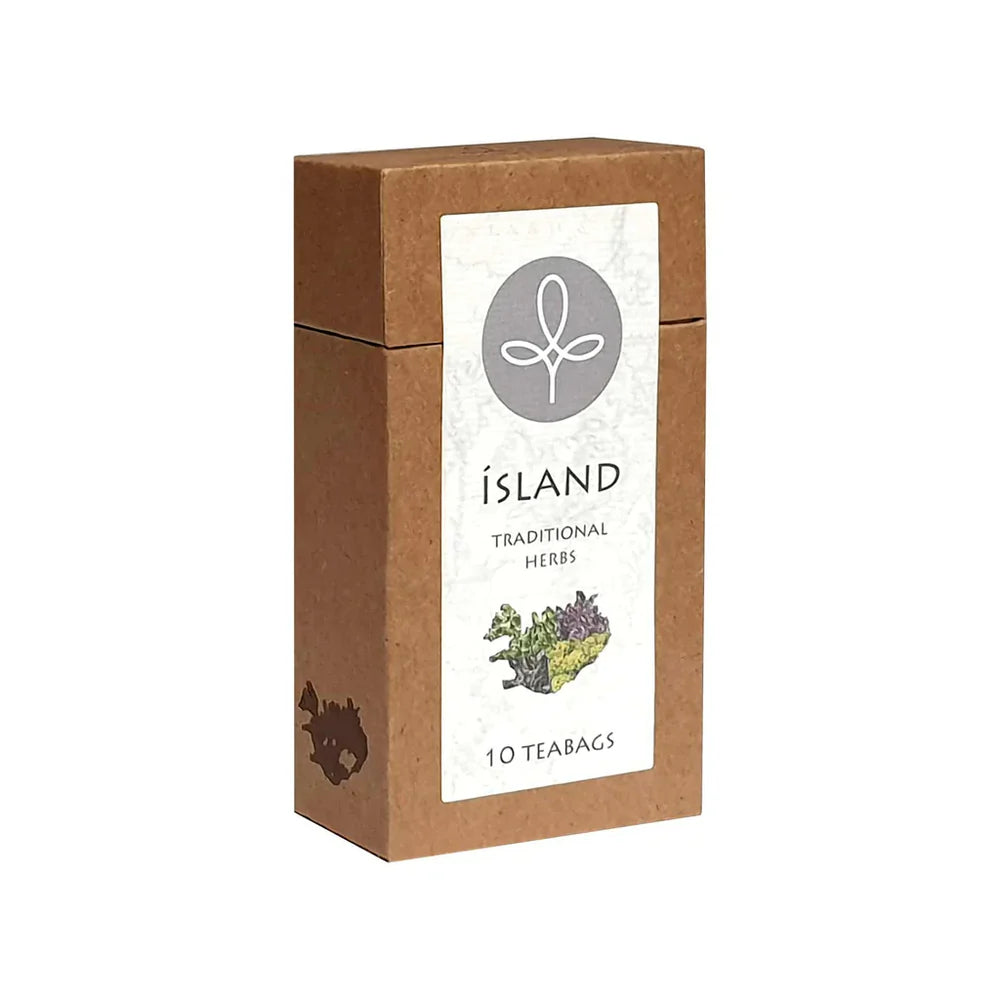 Urta Ísland Te