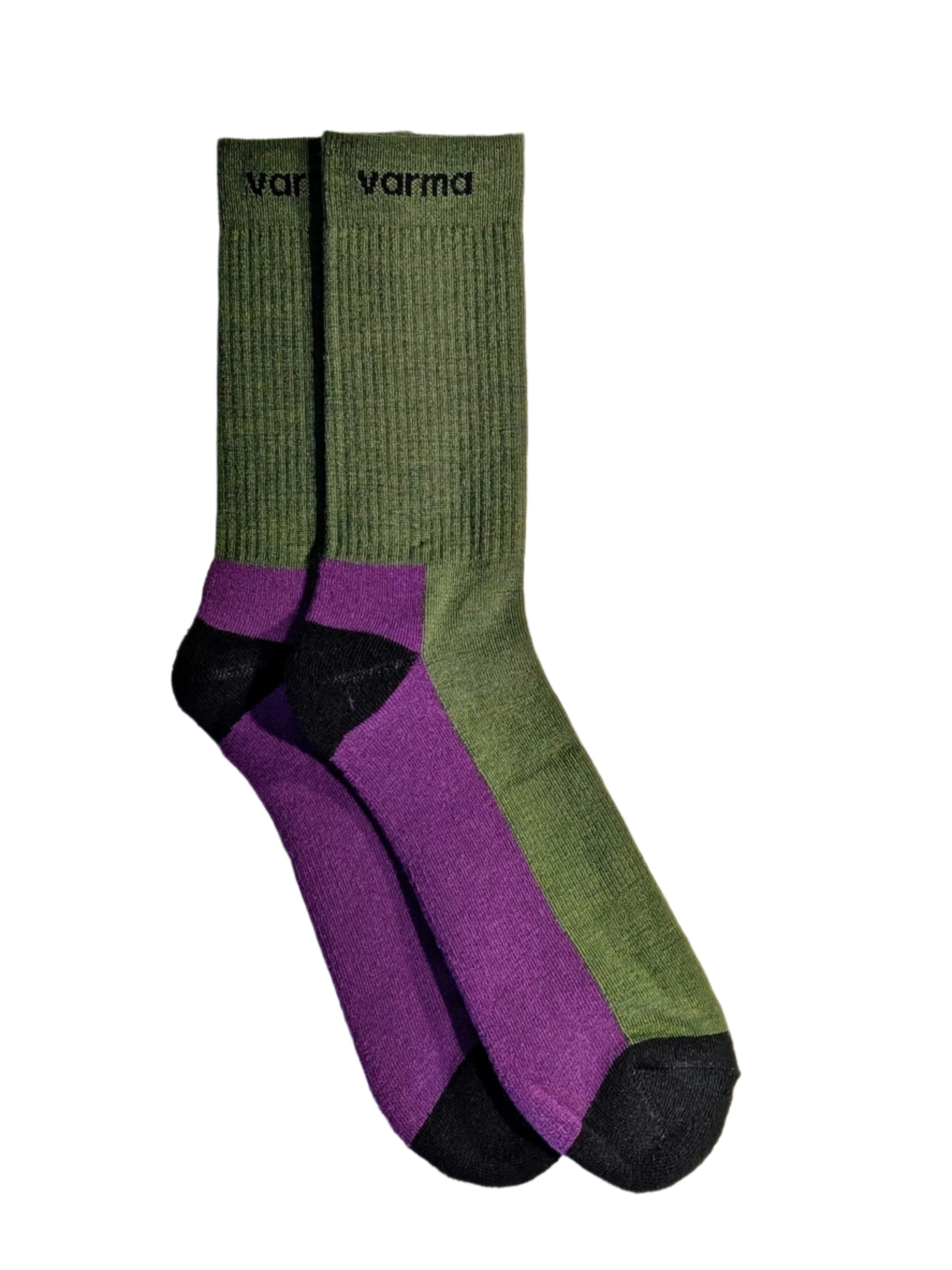 Varma Merino Sokkar