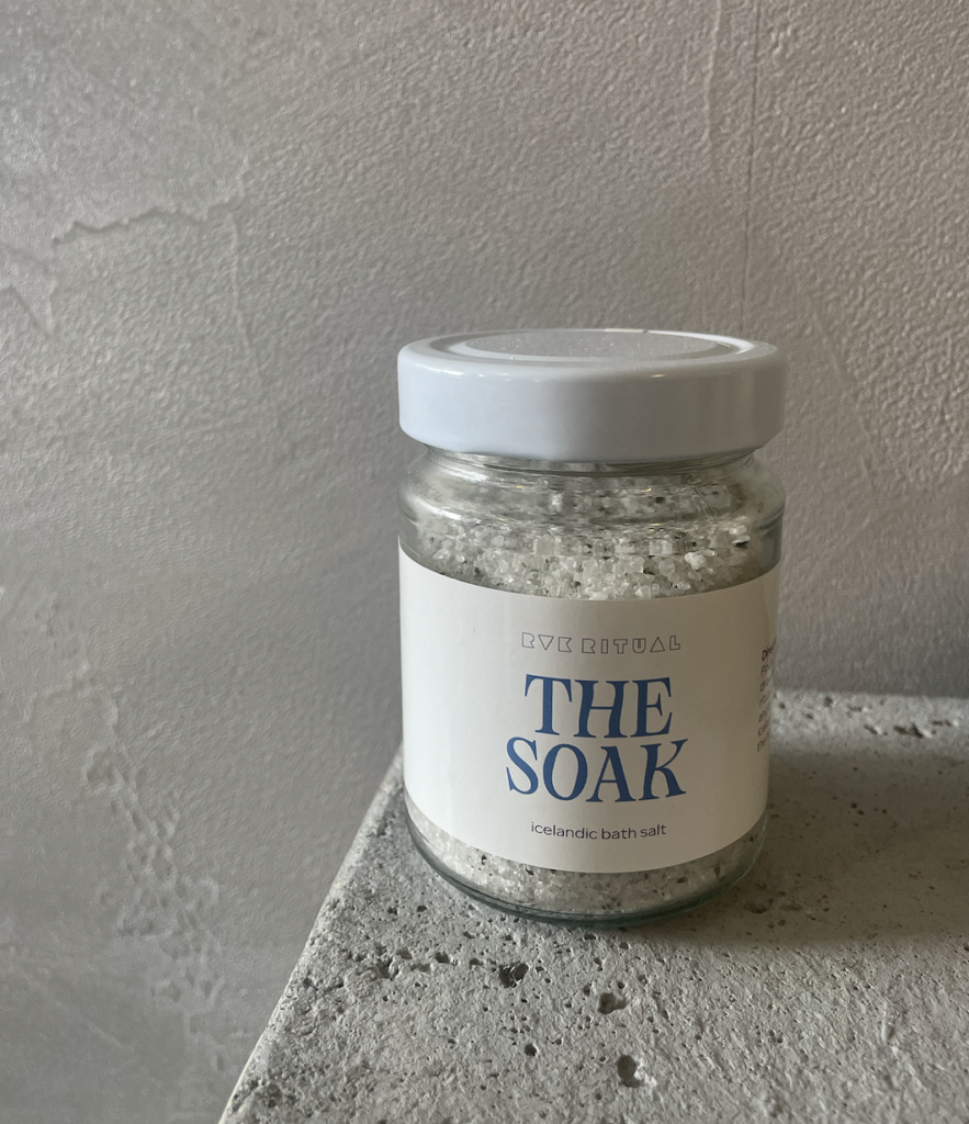 RVK Ritual the Soak