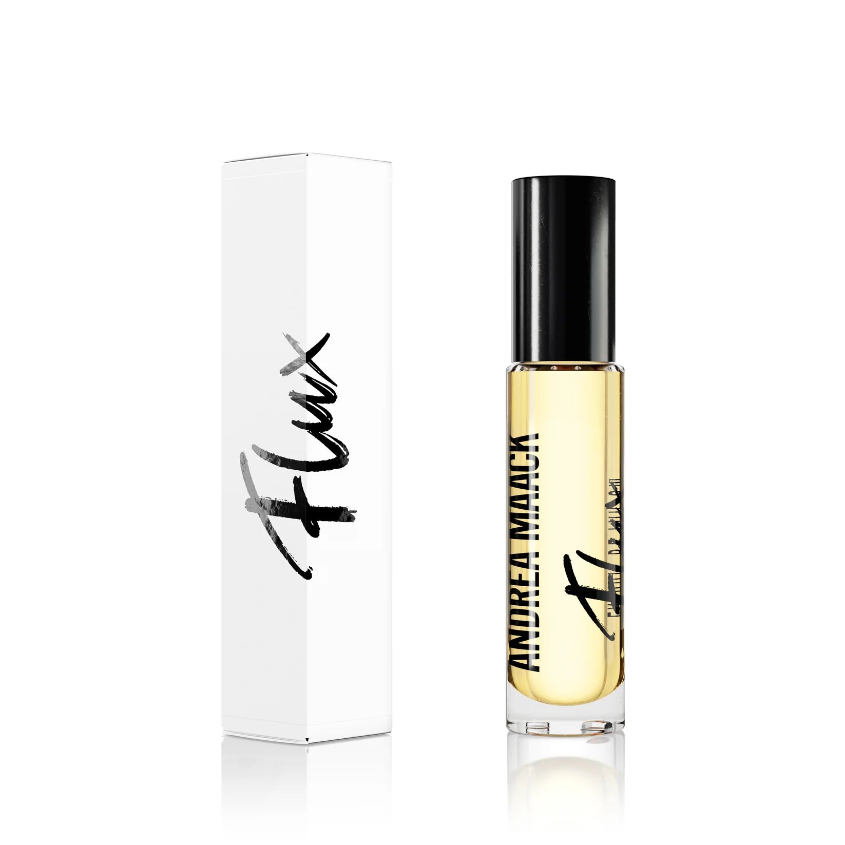 Andrea Maack Flux