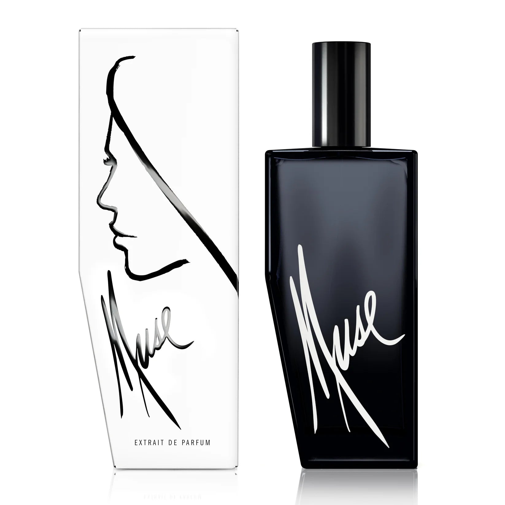 Andrea Maack Muse