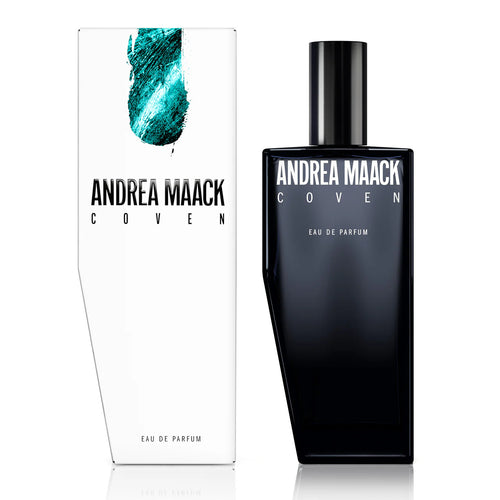 Andrea Maack Coven