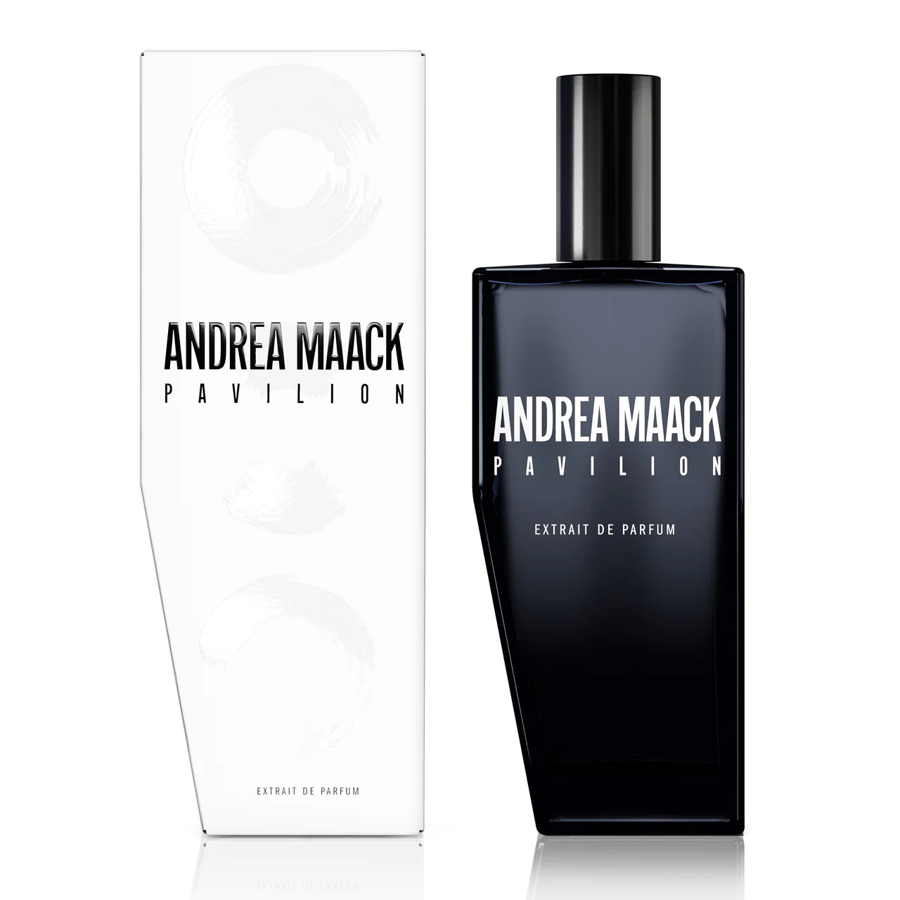Andrea Maack Pavilion