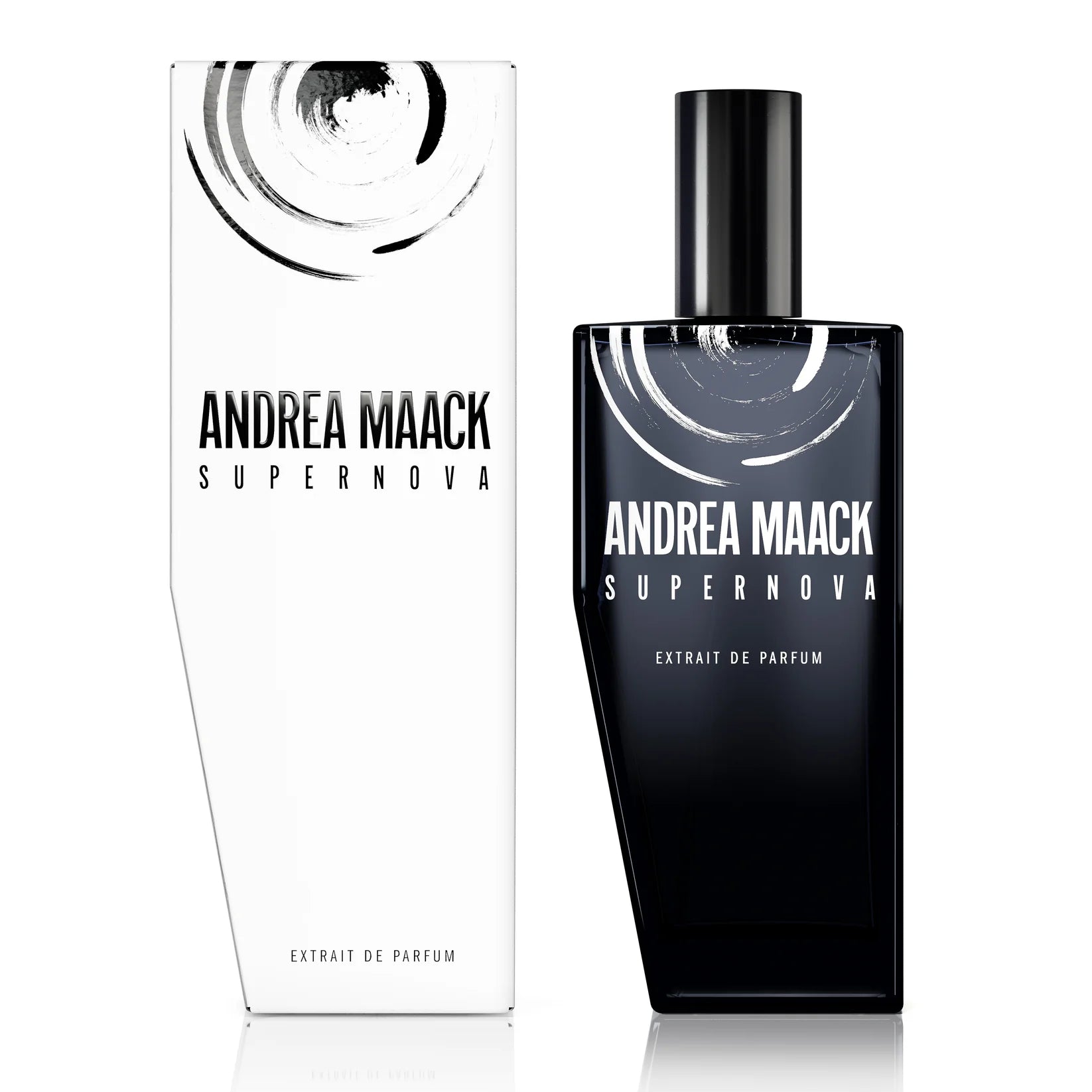 Andrea Maack Supernove