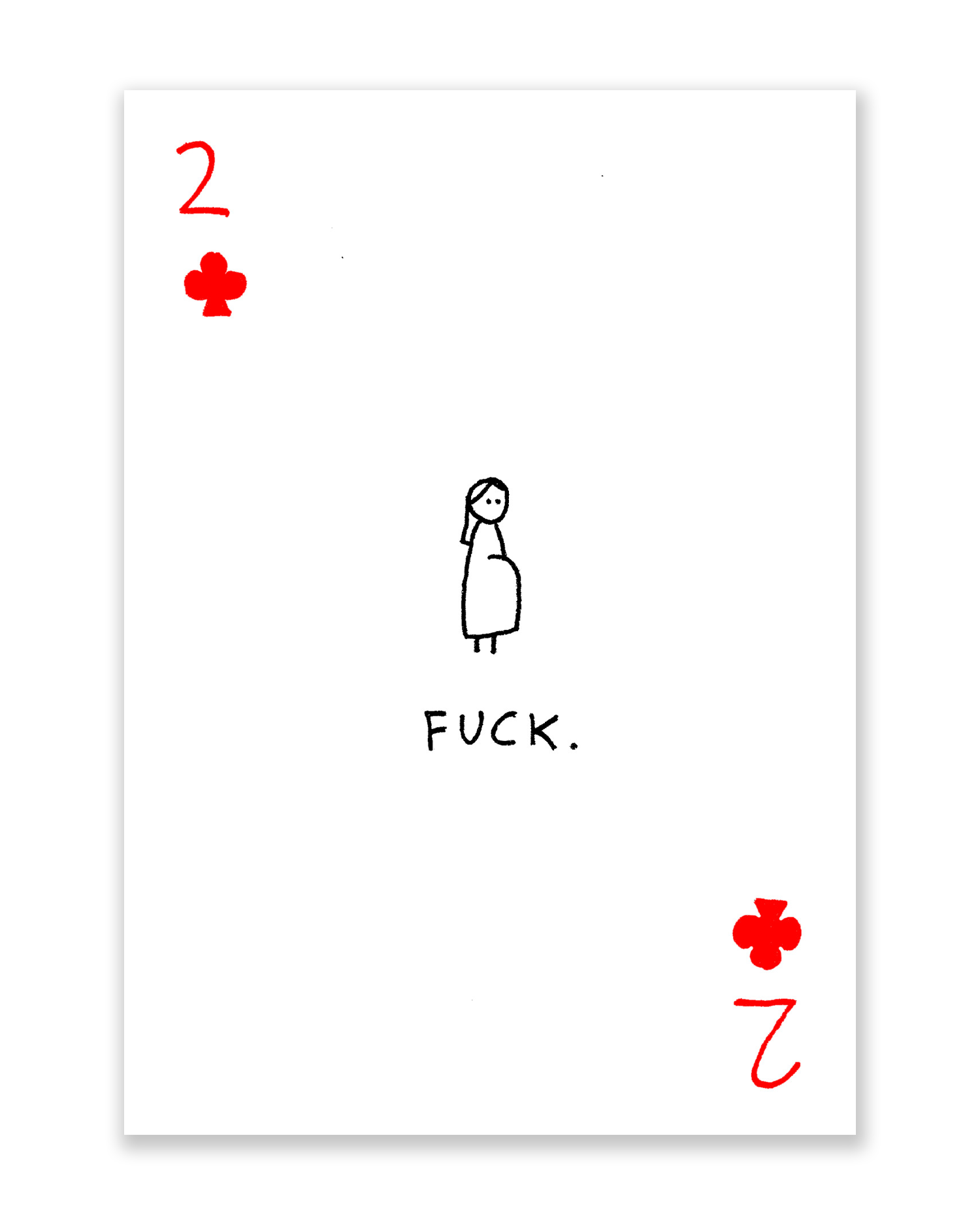 Dagsson The Deck