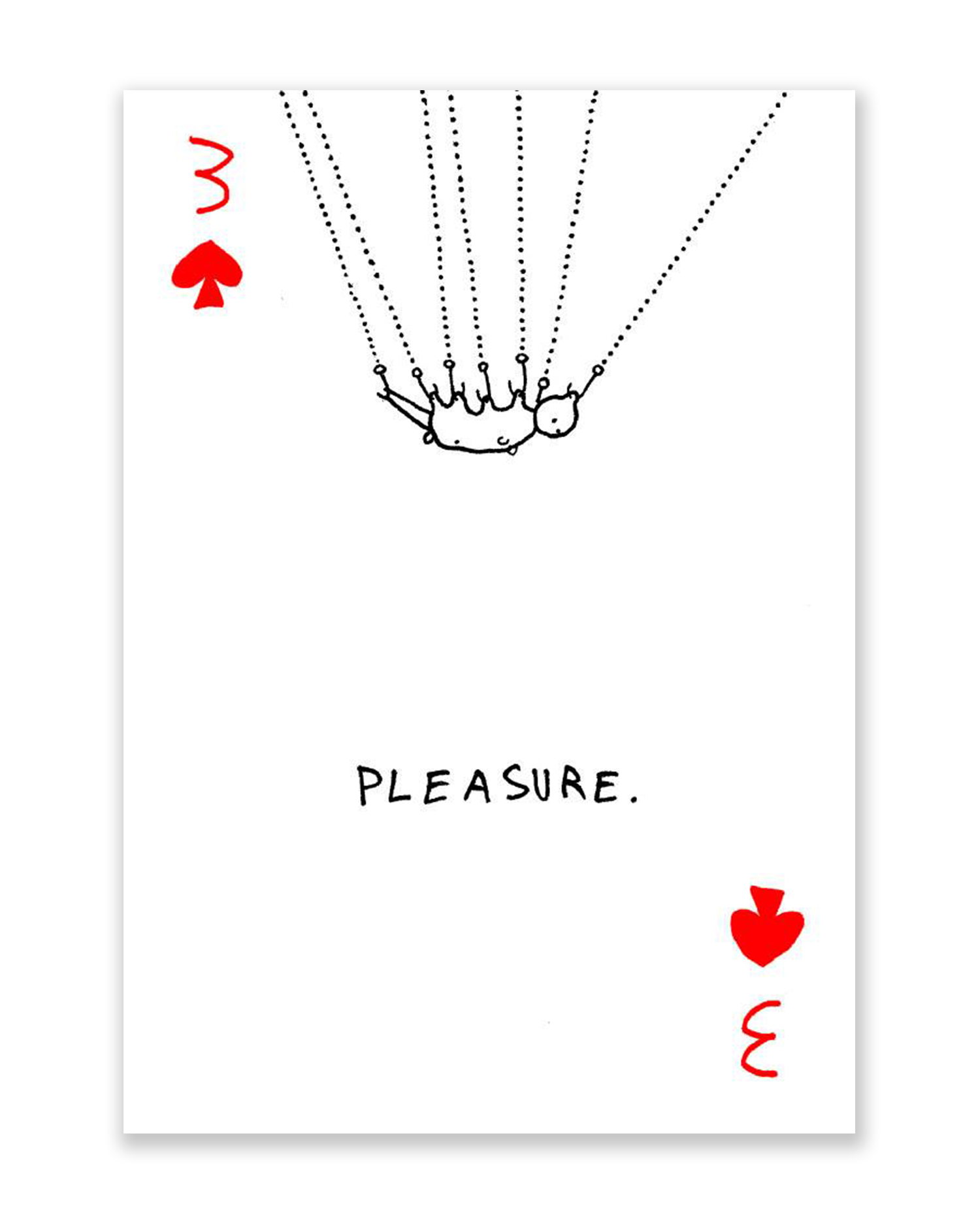 Dagsson The Deck