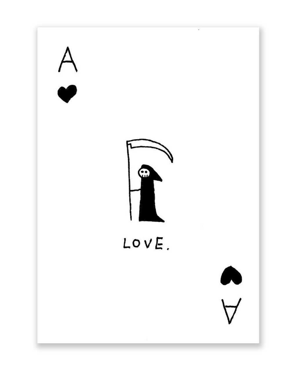 Dagsson The Deck
