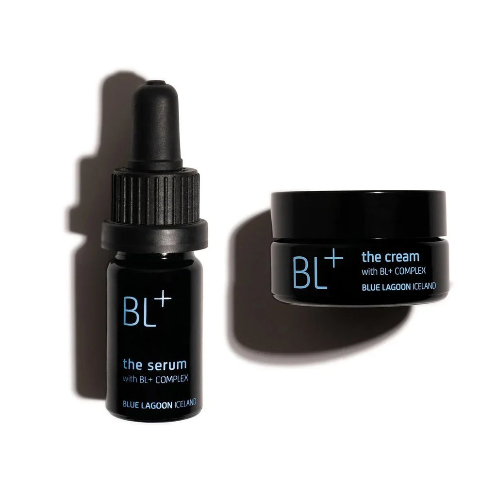 Blue Lagoon Discovery Set