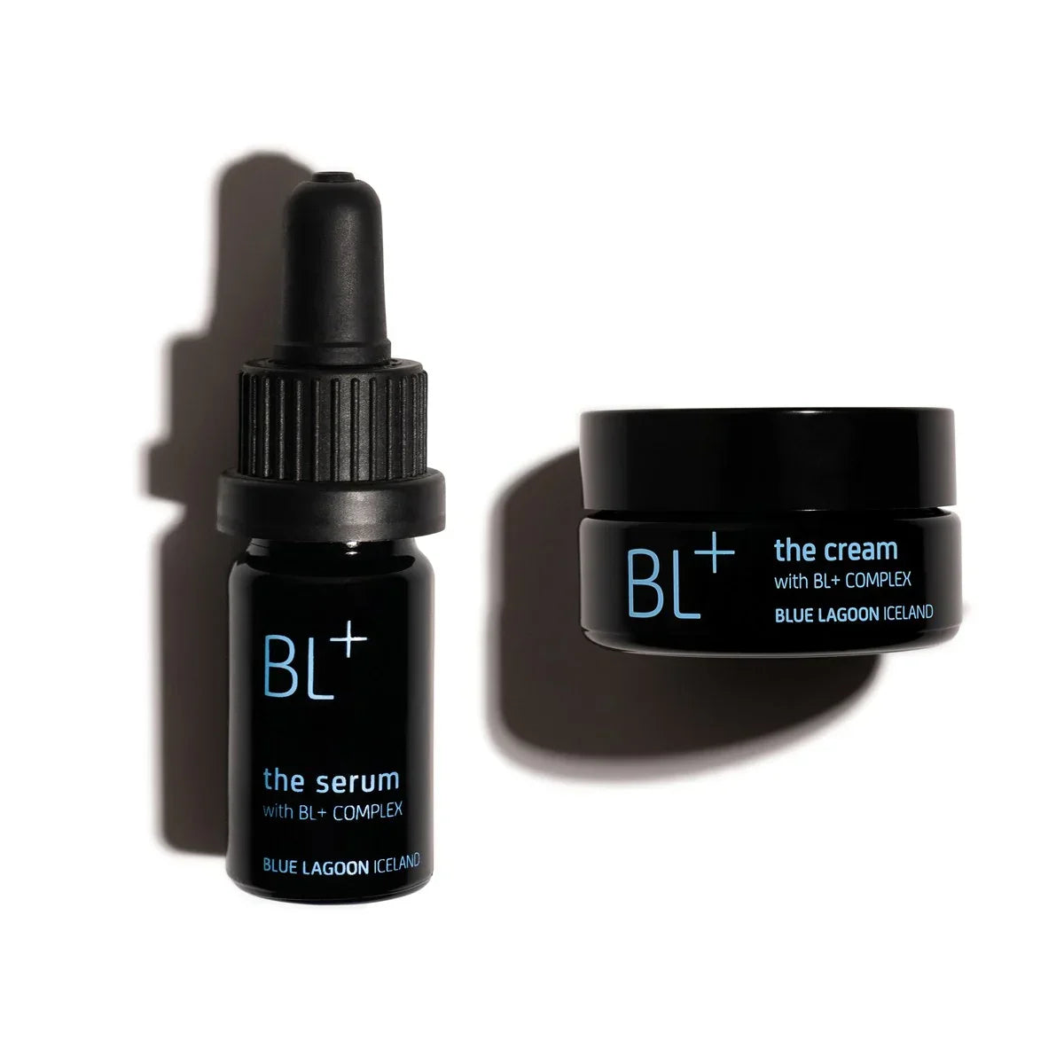 Blue Lagoon Discovery Set