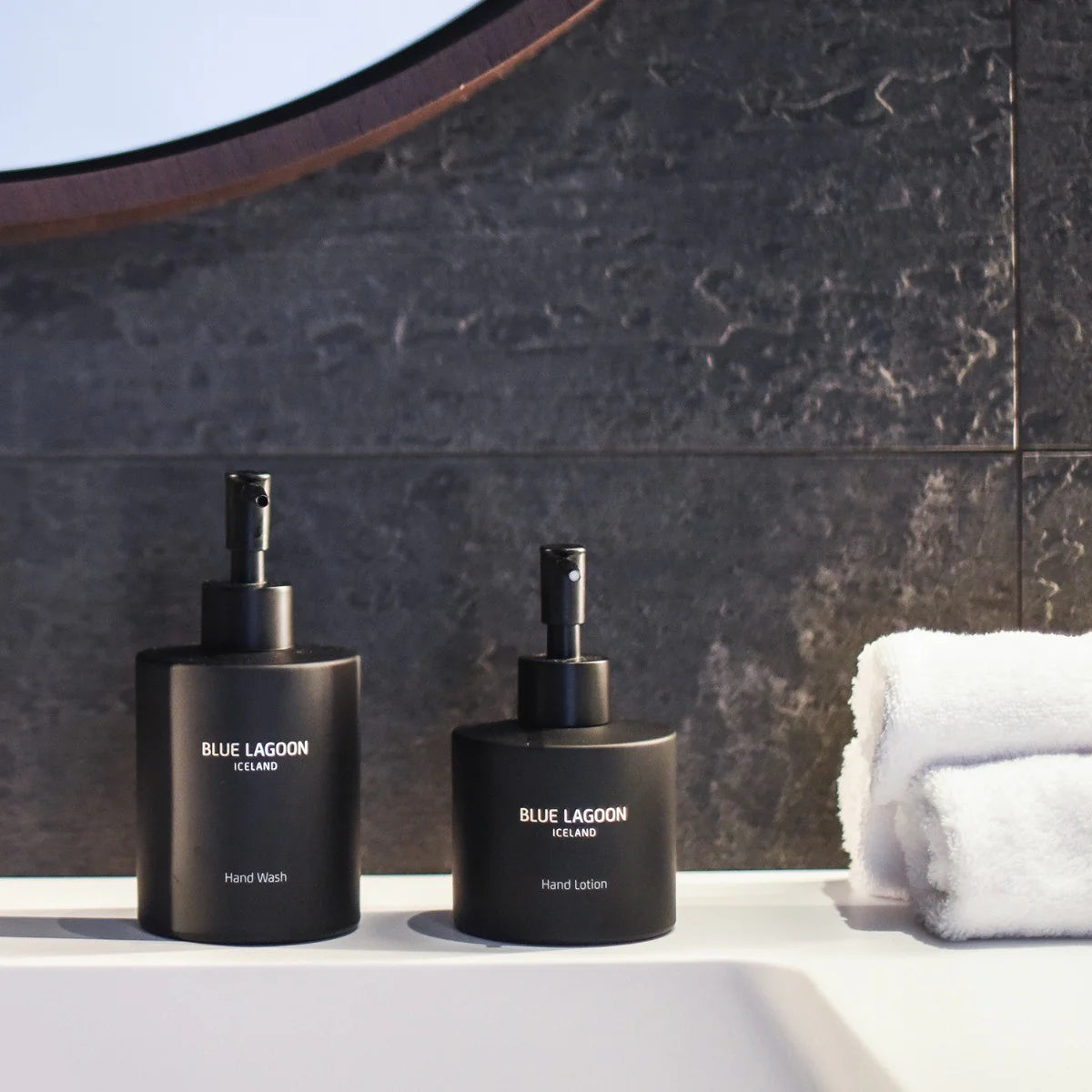 Blue Lagoon Hand Lotion