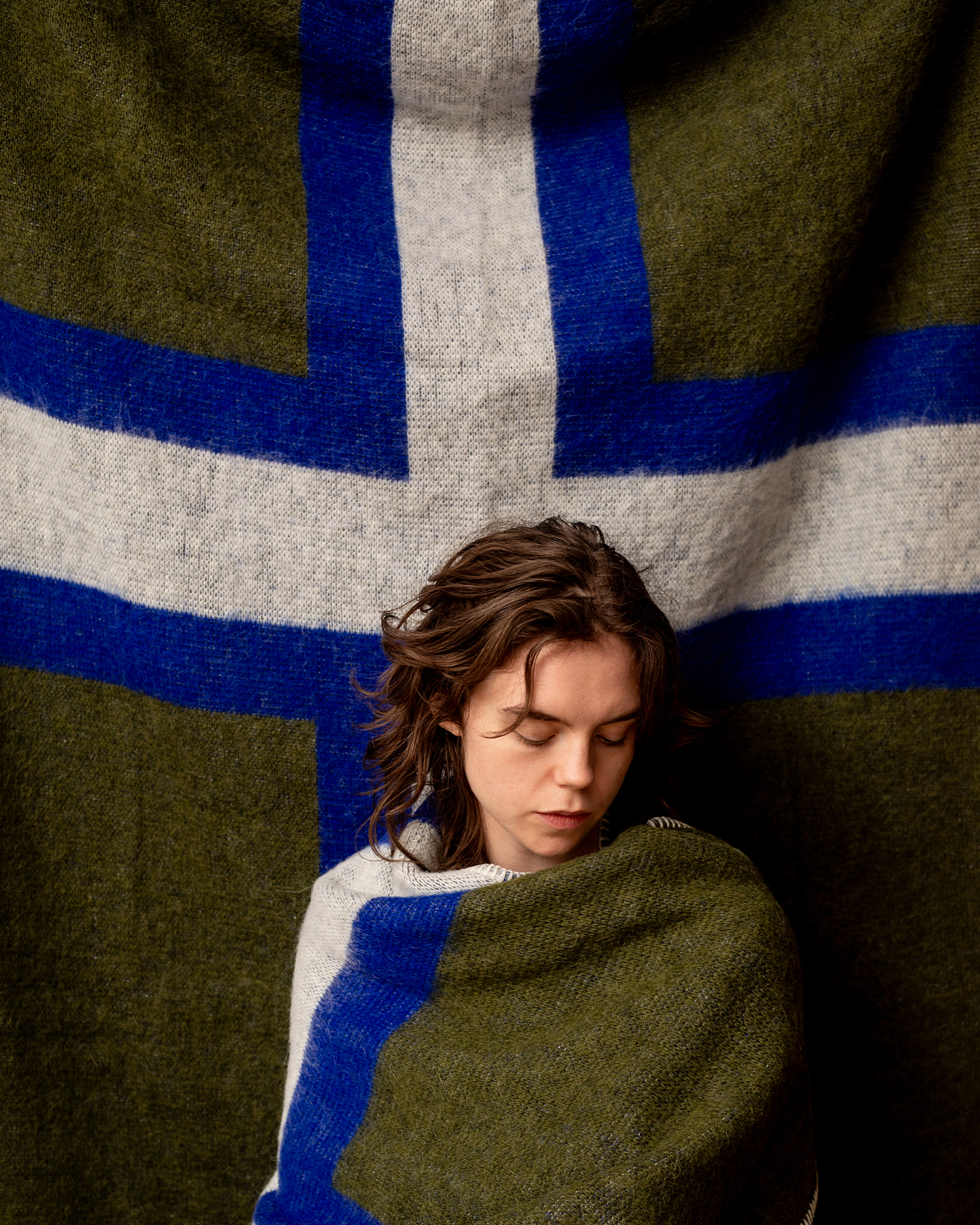 Rammagerðin Fánateppi
