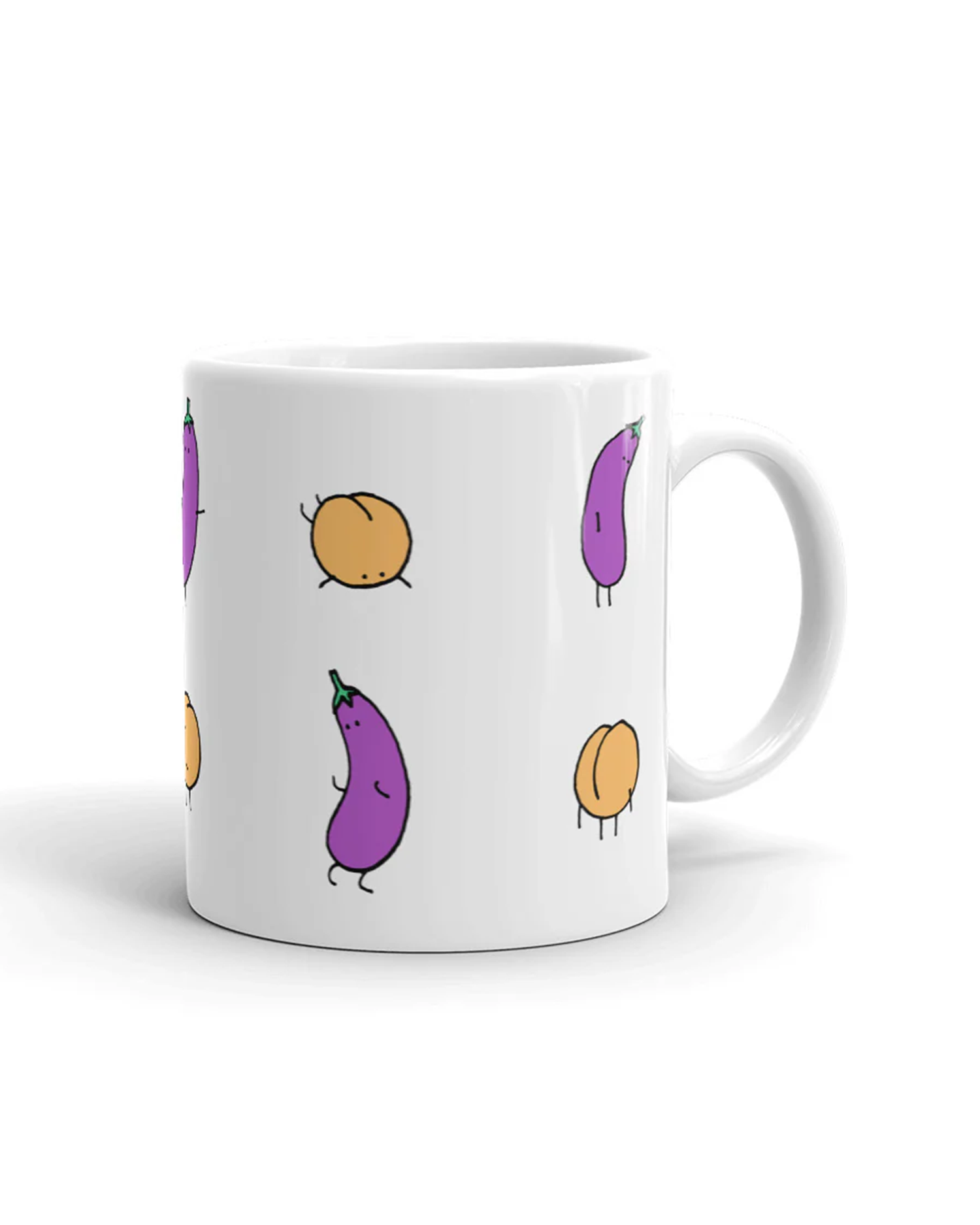Dagsson Eggpleach Bolli