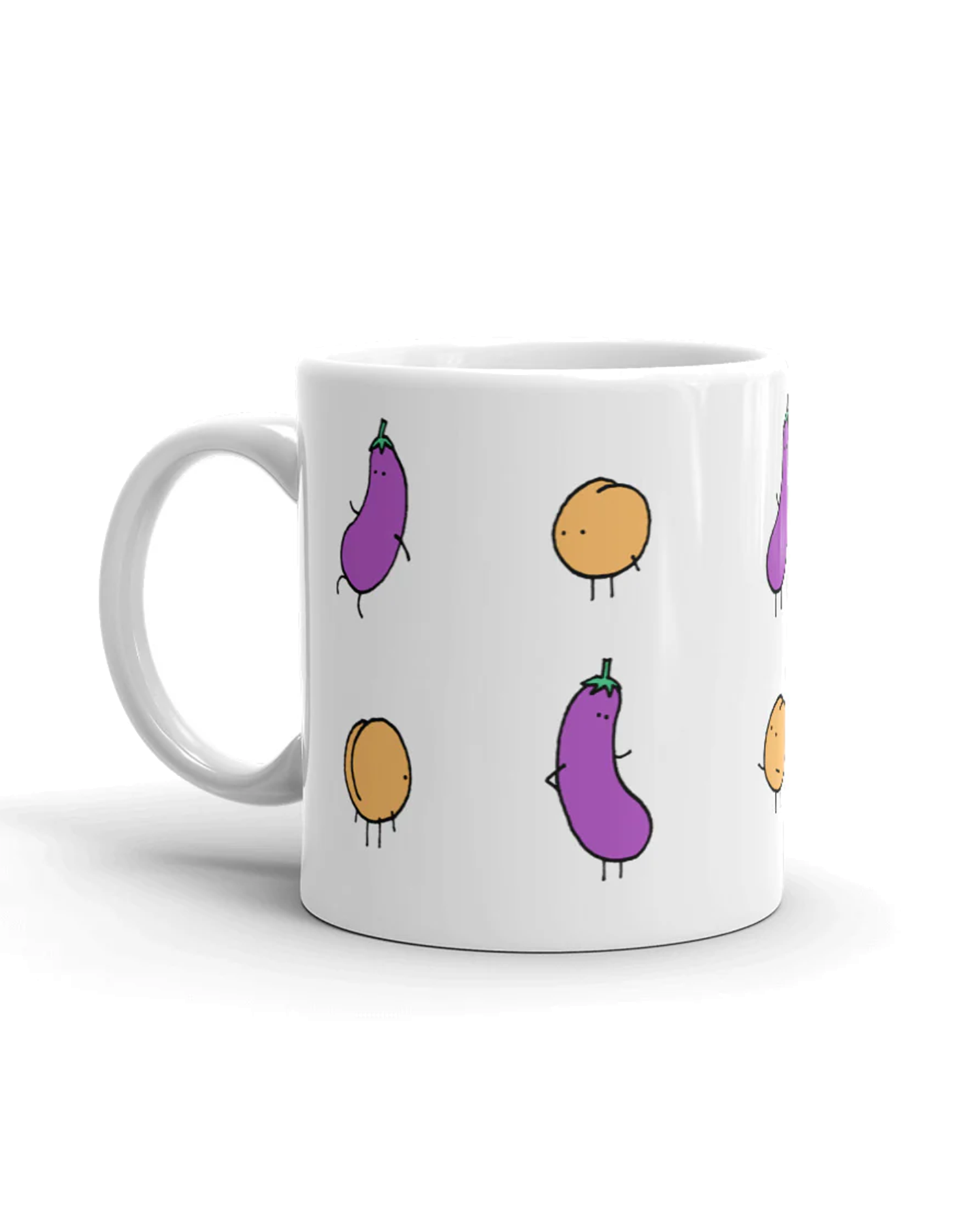 Dagsson Eggpleach Bolli
