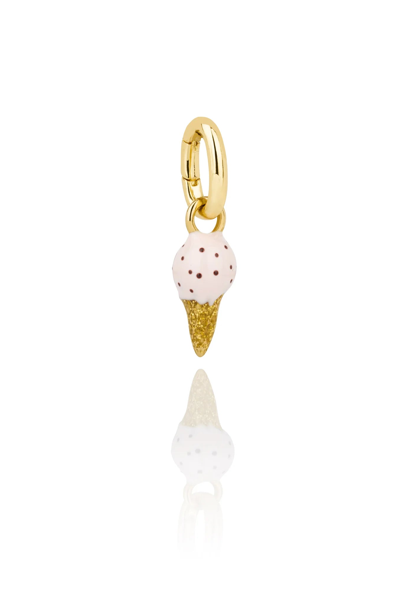 Hlín Reykdal Ice Queen Charm