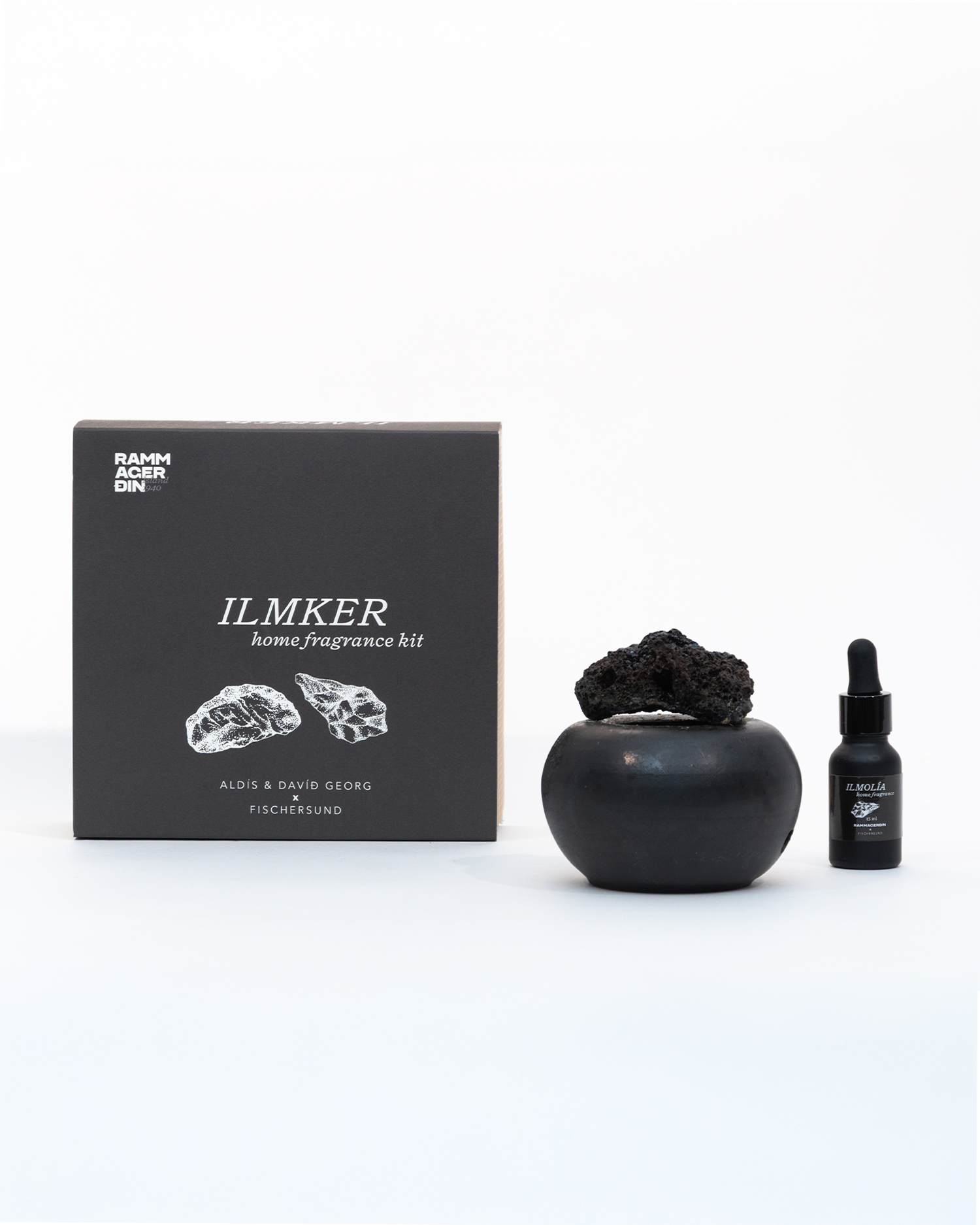 Rammagerðin Ilmker