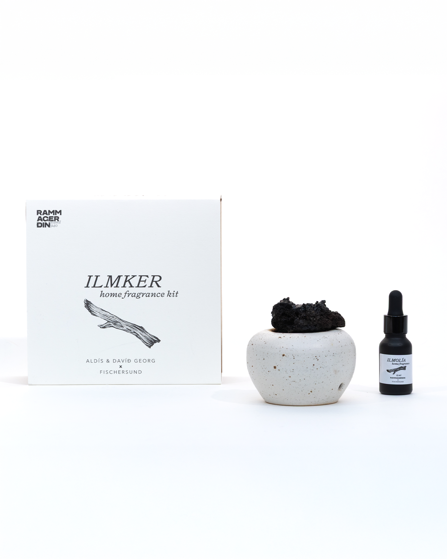 Rammagerðin Ilmker