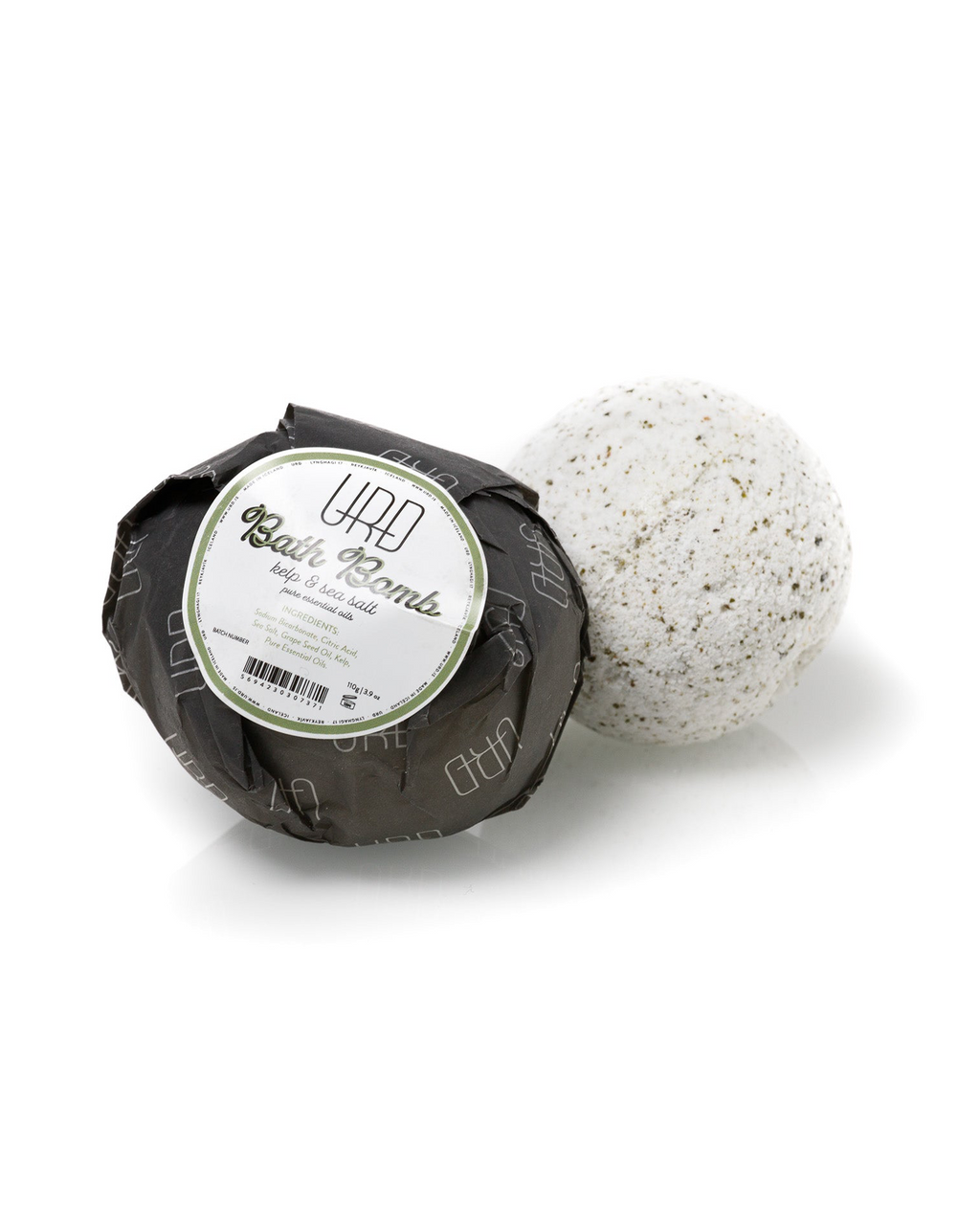 Urð Baðbomba Þari