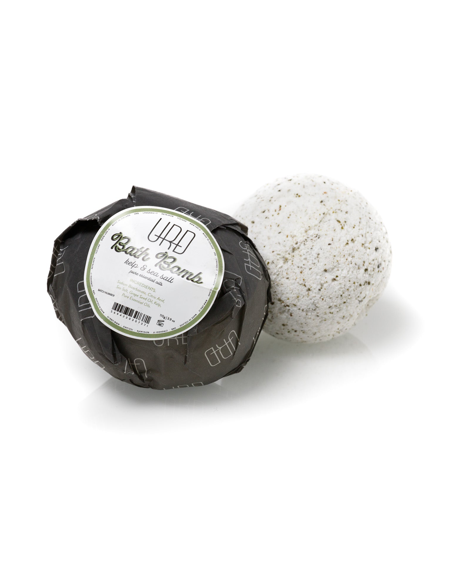 Urð Baðbomba Þari