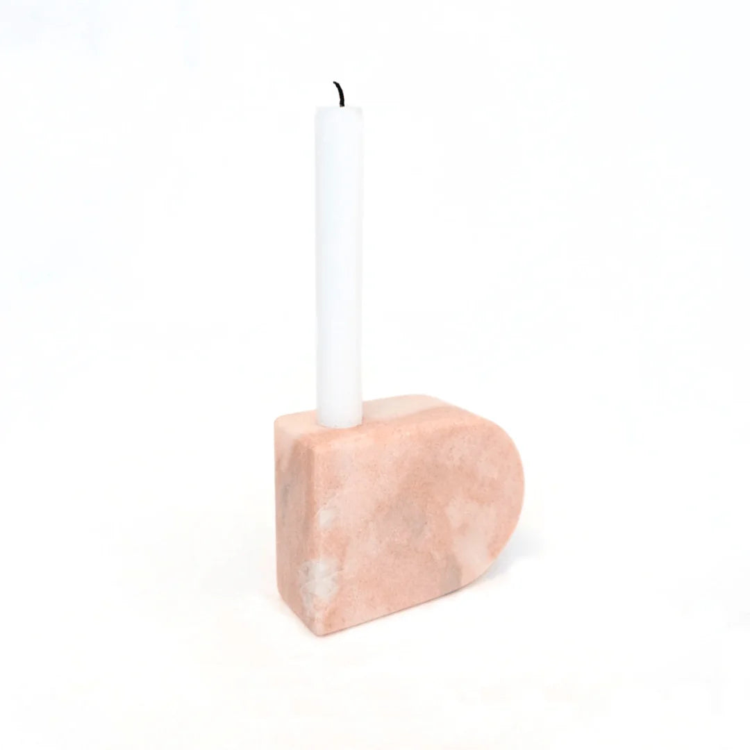 FÓLK Reykjavík Living Objects nr. 7 Kertastjaki