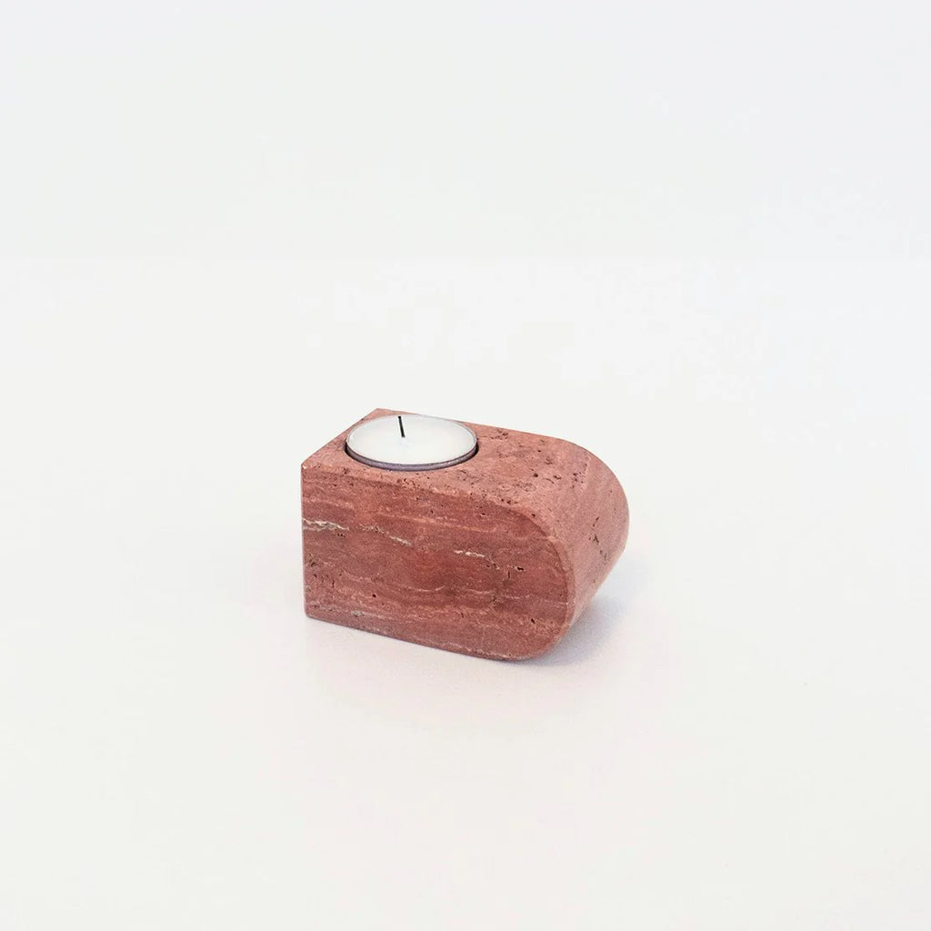 FÓLK Reykjavík Living Objects nr. 9 Kertastjaki