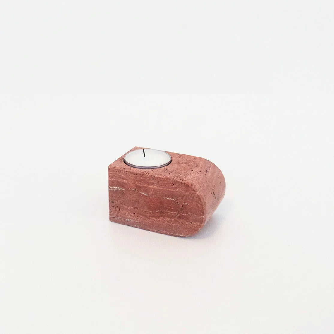 FÓLK Reykjavík Living Objects nr. 9 Kertastjaki