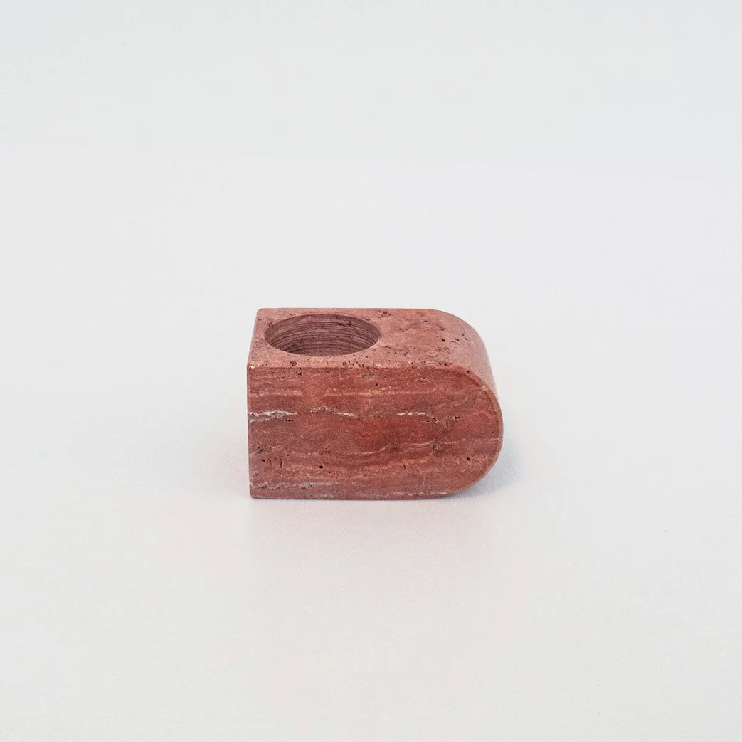 FÓLK Reykjavík Living Objects nr. 9 Kertastjaki