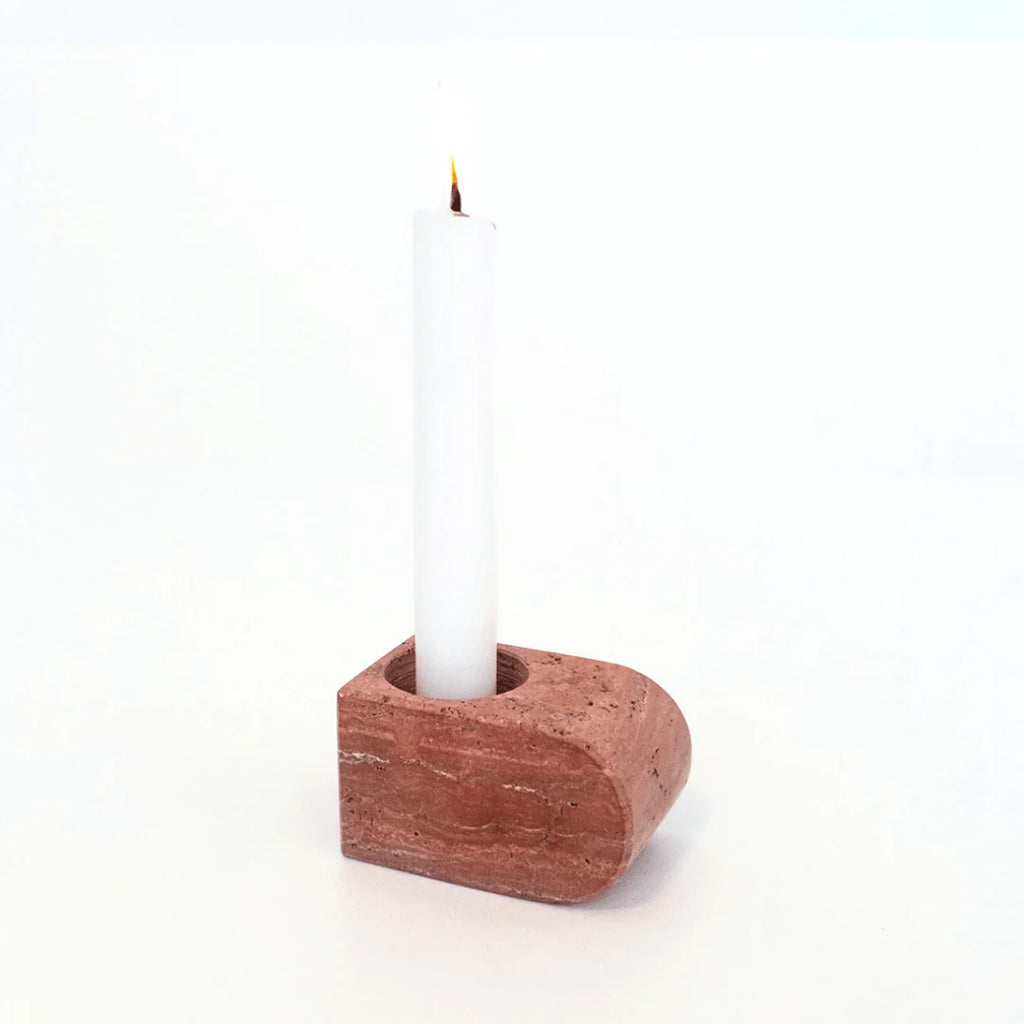FÓLK Reykjavík Living Objects nr. 9 Kertastjaki