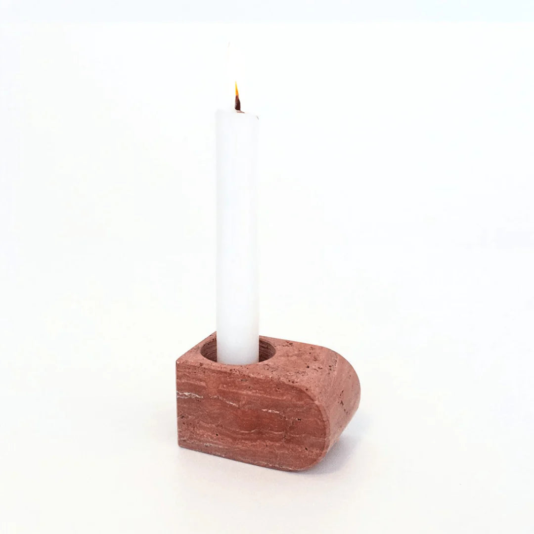 FÓLK Reykjavík Living Objects nr. 9 Kertastjaki