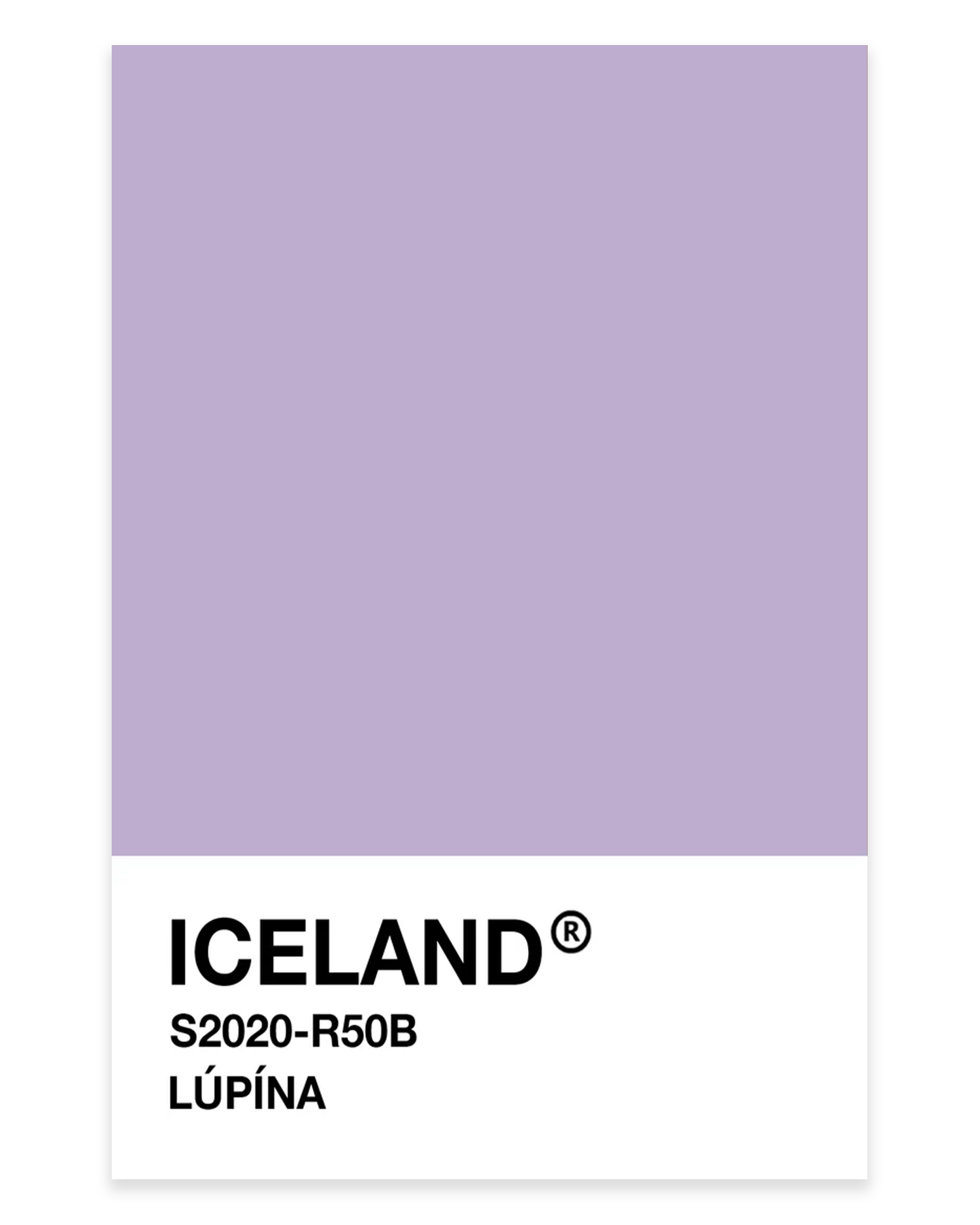 PastelPaper Póstkort