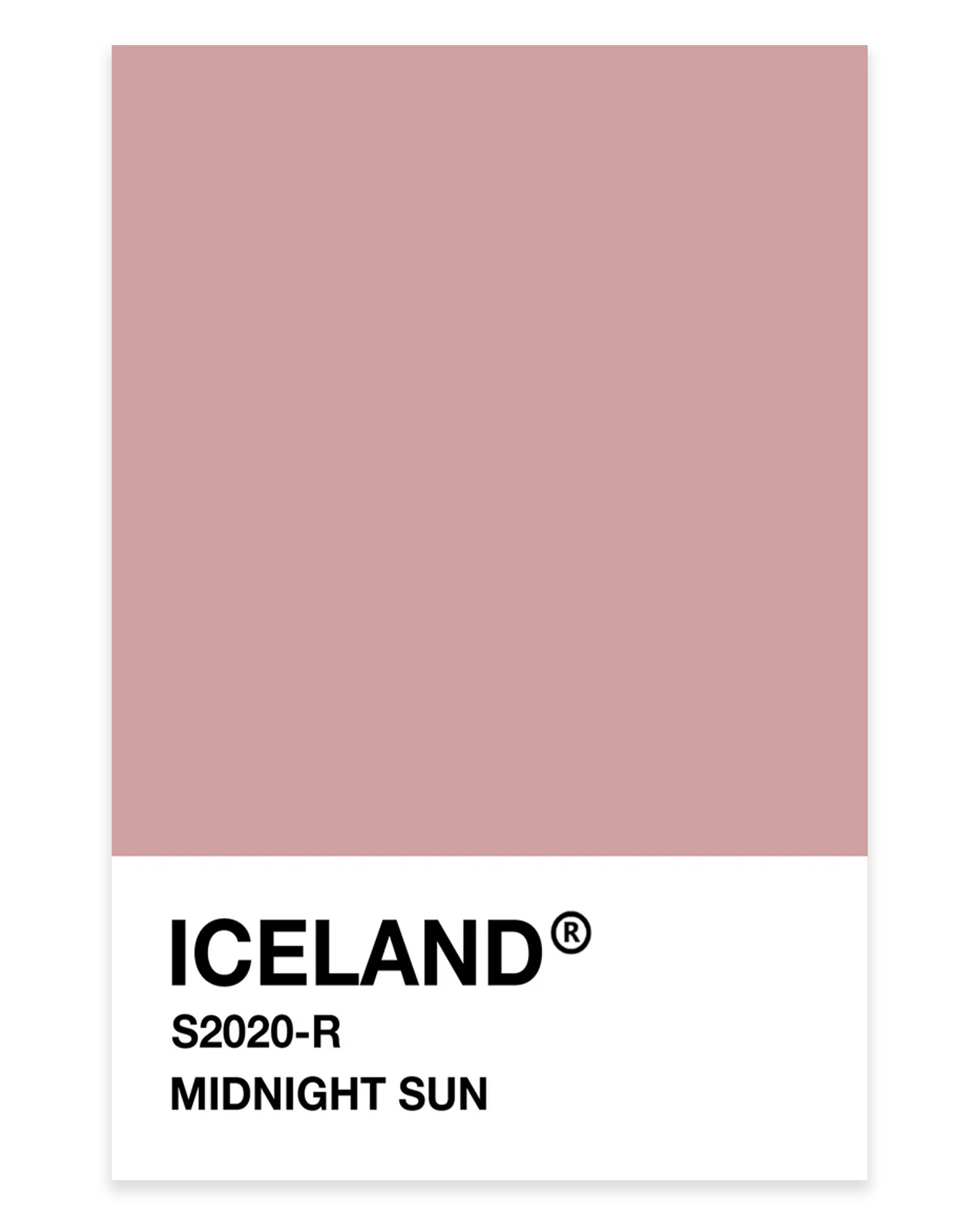 PastelPaper Póstkort