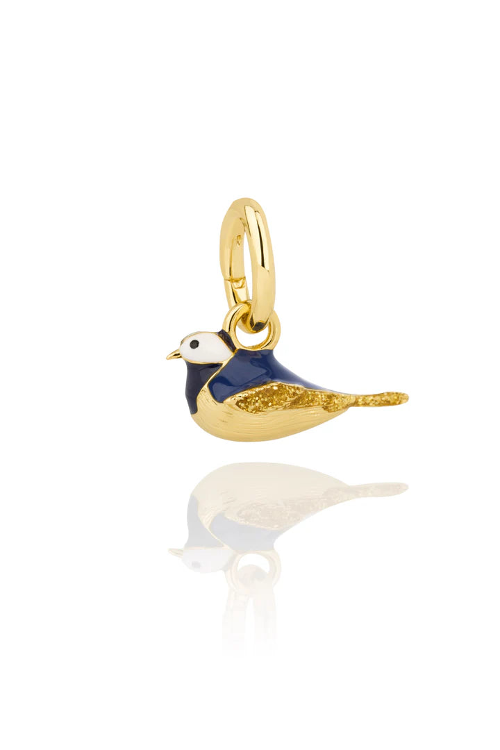 Hlín Reykdal My Maríuerla Charm