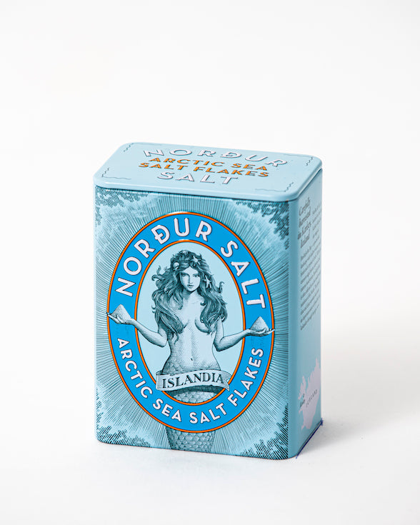 Norður Sjávarsalt
