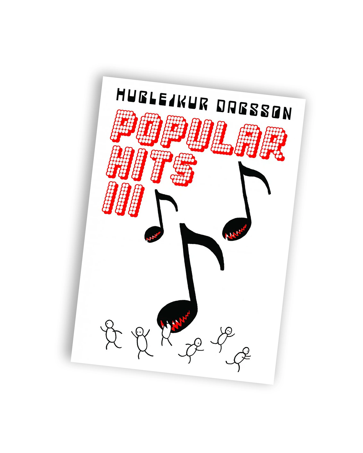 Dagsson Pop Hits III