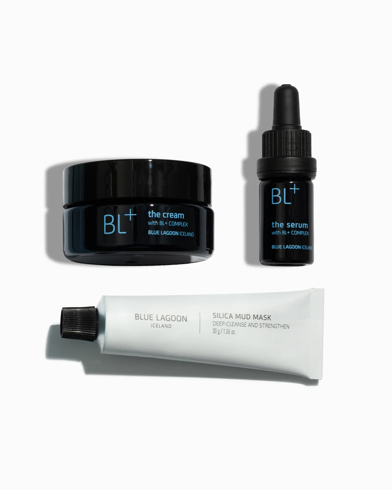 Blue Lagoon Skin Saviours