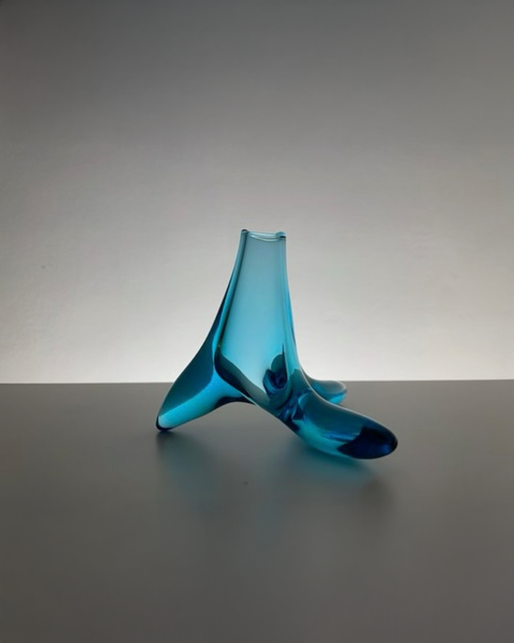 Reykjavík Glass Rætur Vasi