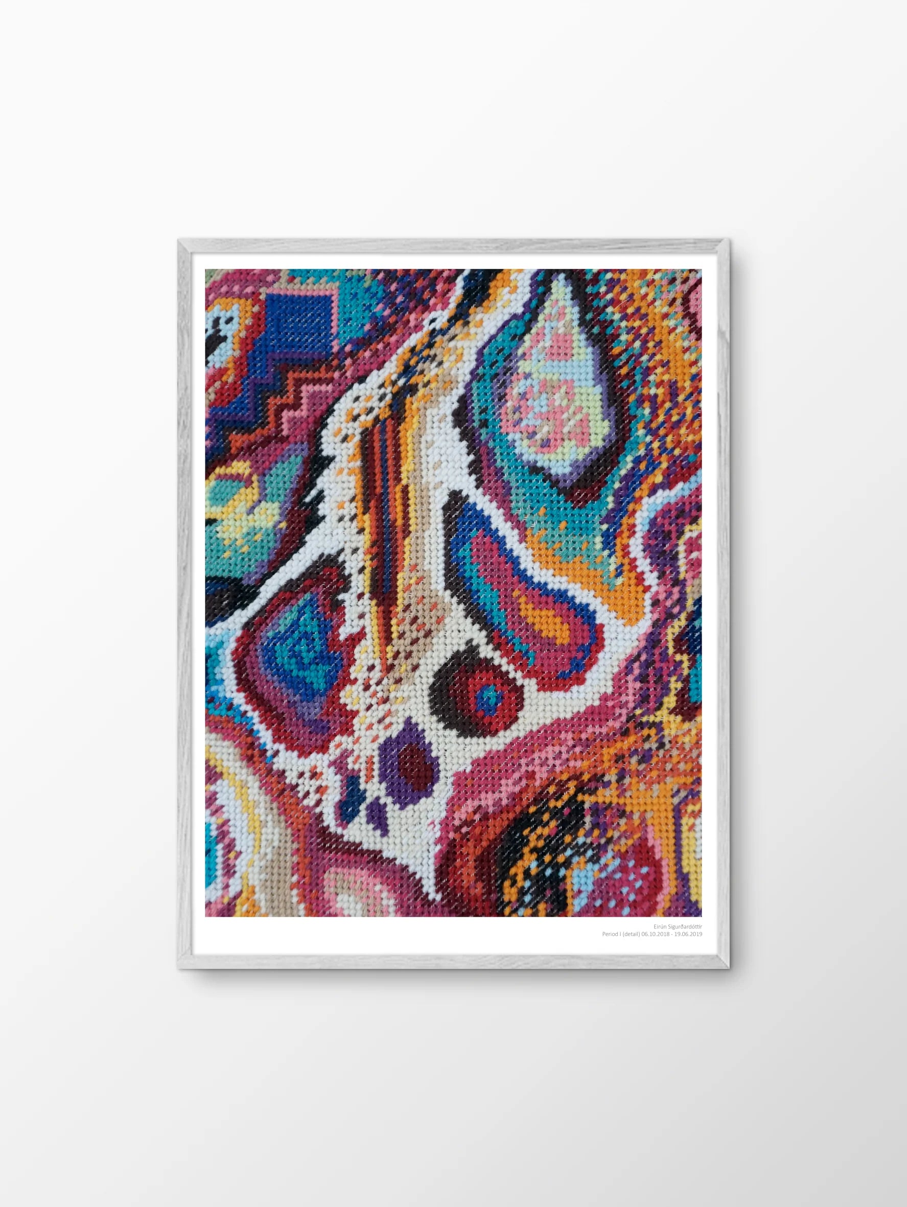 Petit Art Prints Period I Plakat
